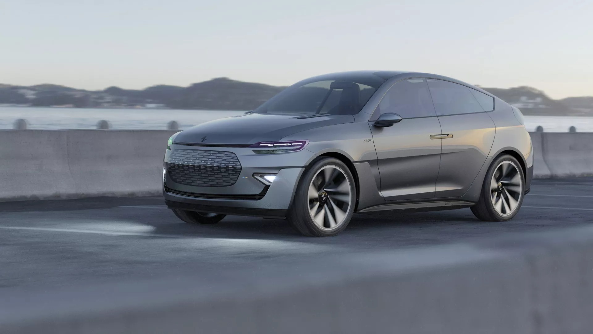 Hiperon Fosslin (2023)