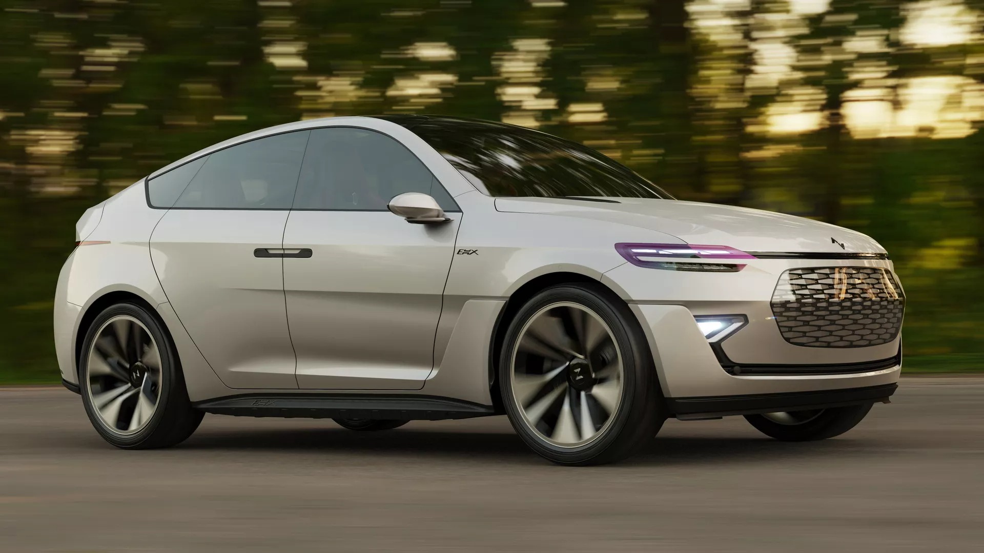 Hiperon Fosslin (2023)