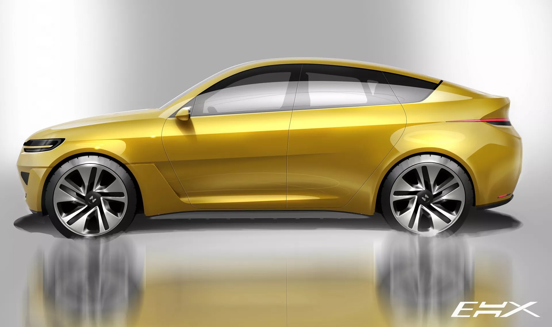 Hiperon Fosslin (2023) – Design Sketch