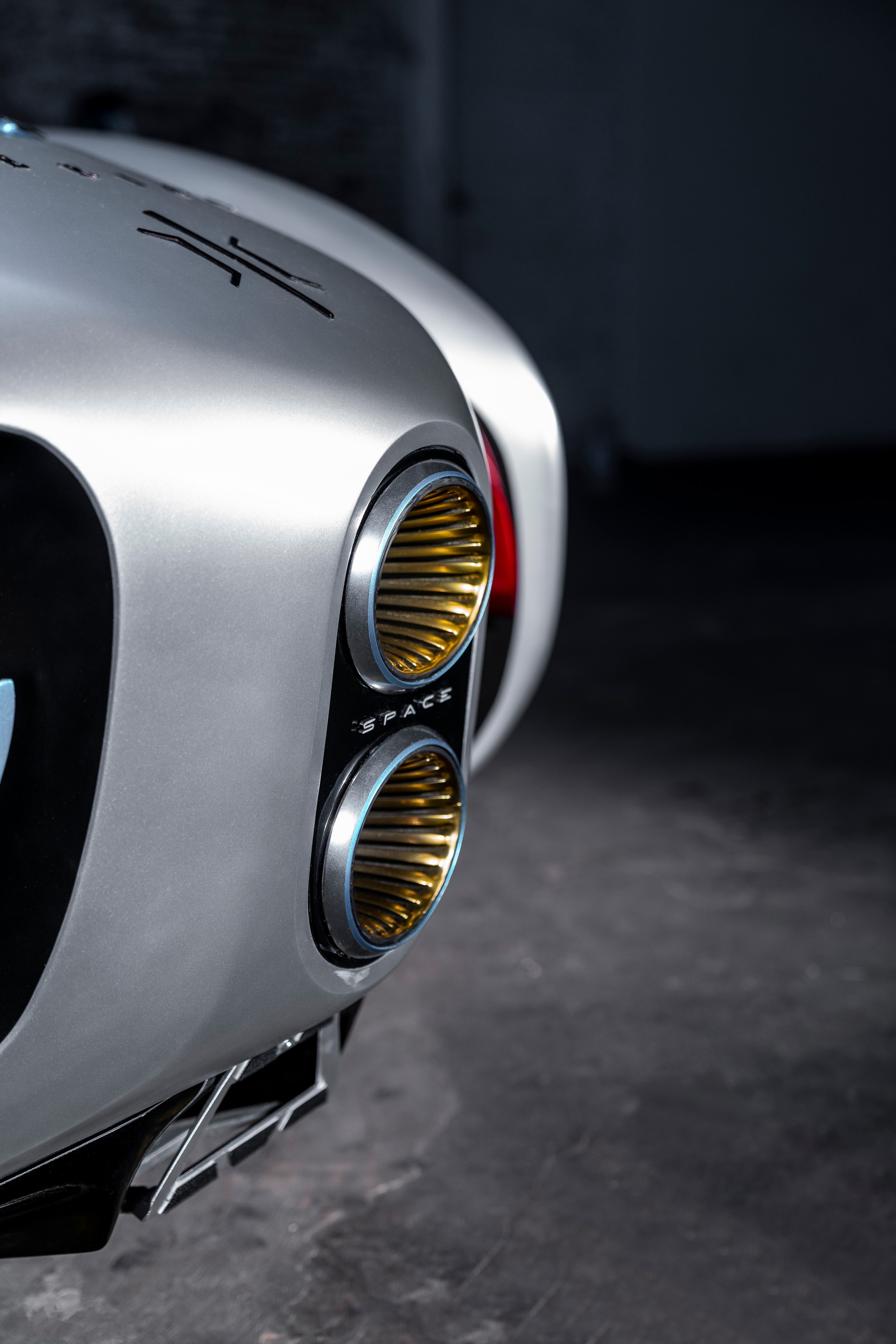 Hyperion XP-1 (2022)