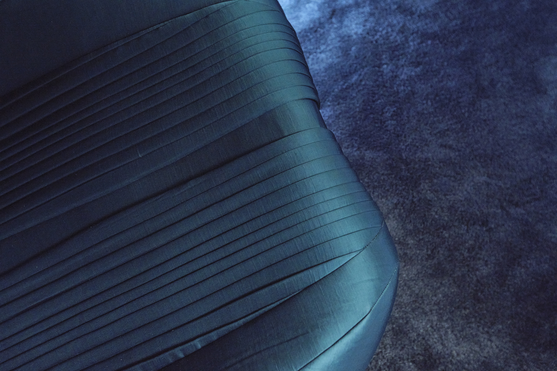 DS Automobiles M.i. 21 (2023): Manifesto Interior