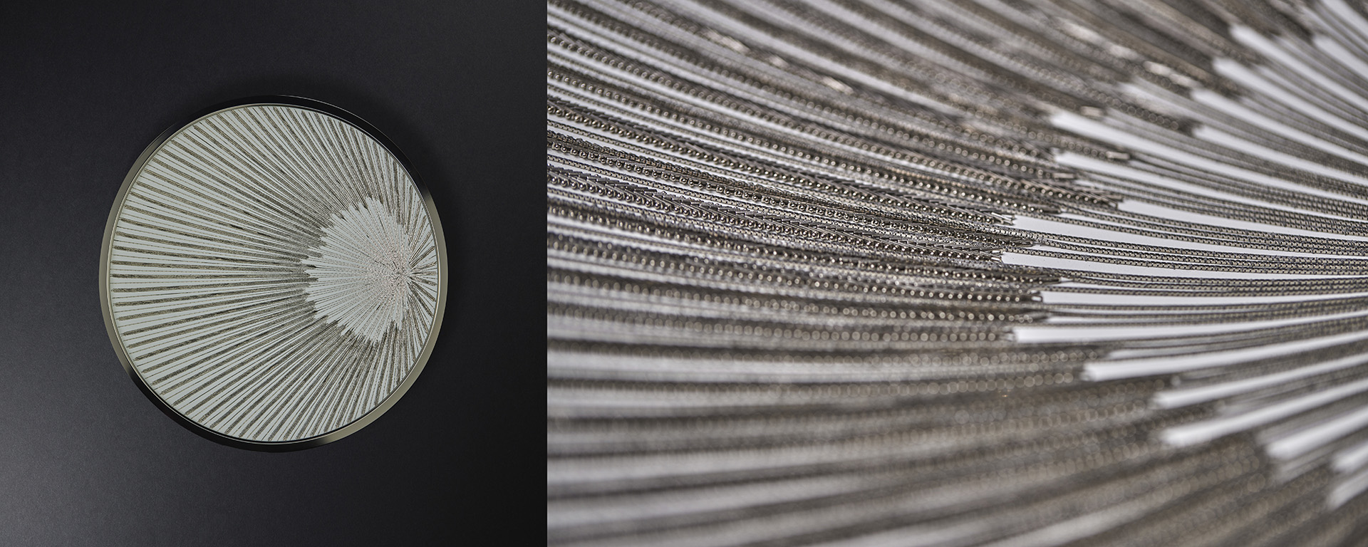 DS Automobiles M.i. 21 (2023): Manifesto Interior