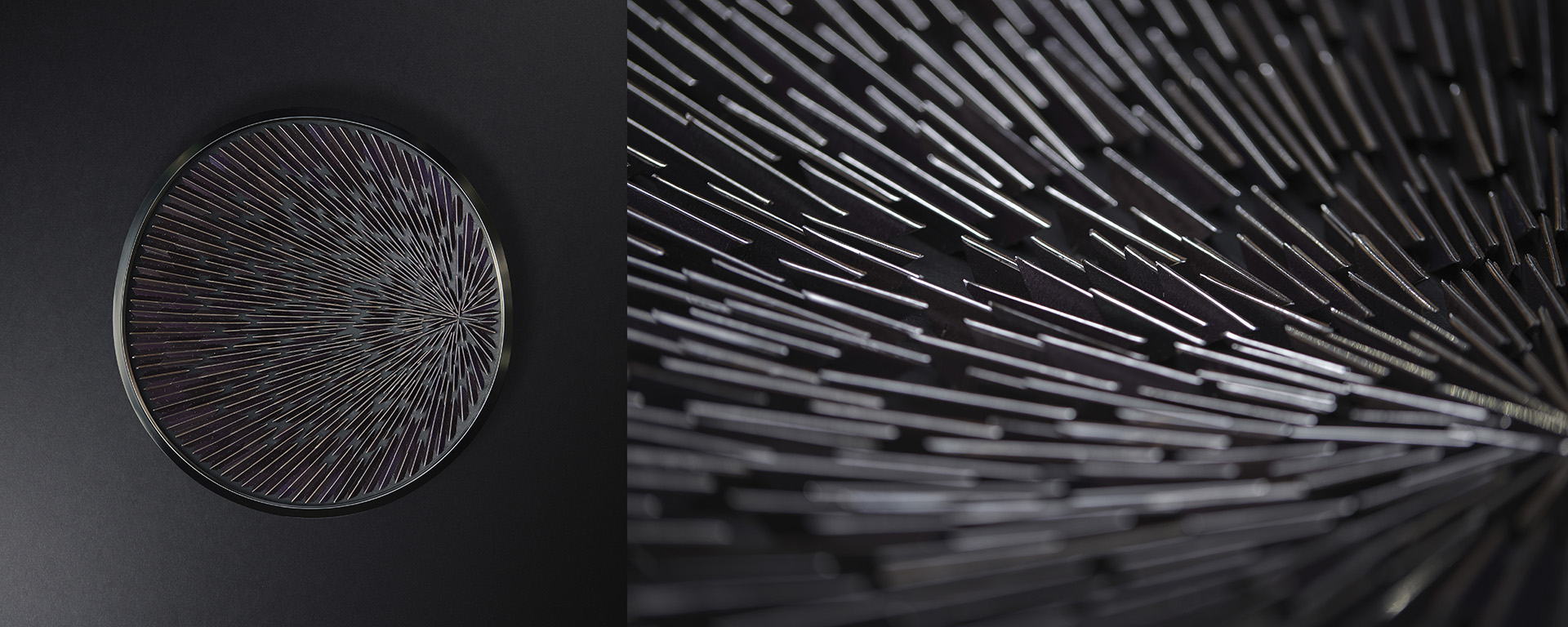 DS Automobiles M.i. 21 (2023): Manifesto Interior