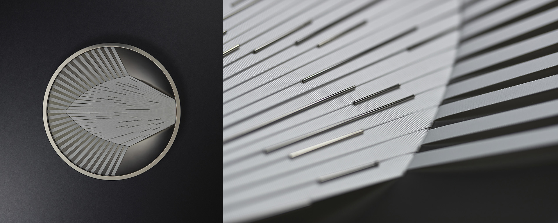 DS Automobiles M.i. 21 (2023): Manifesto Interior