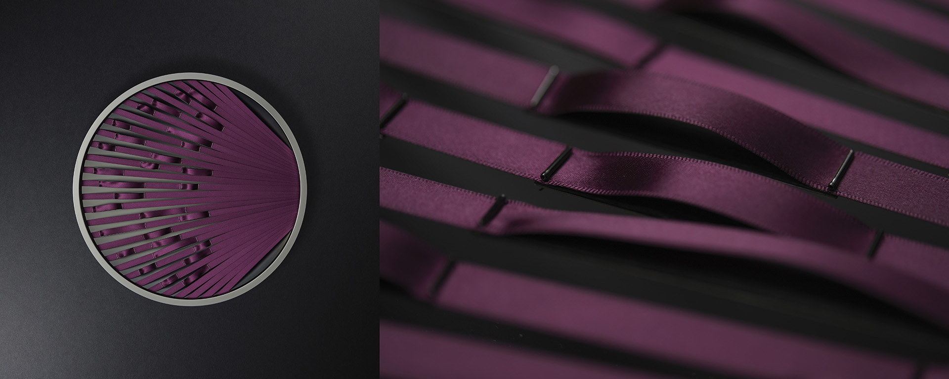 DS Automobiles M.i. 21 (2023): Manifesto Interior