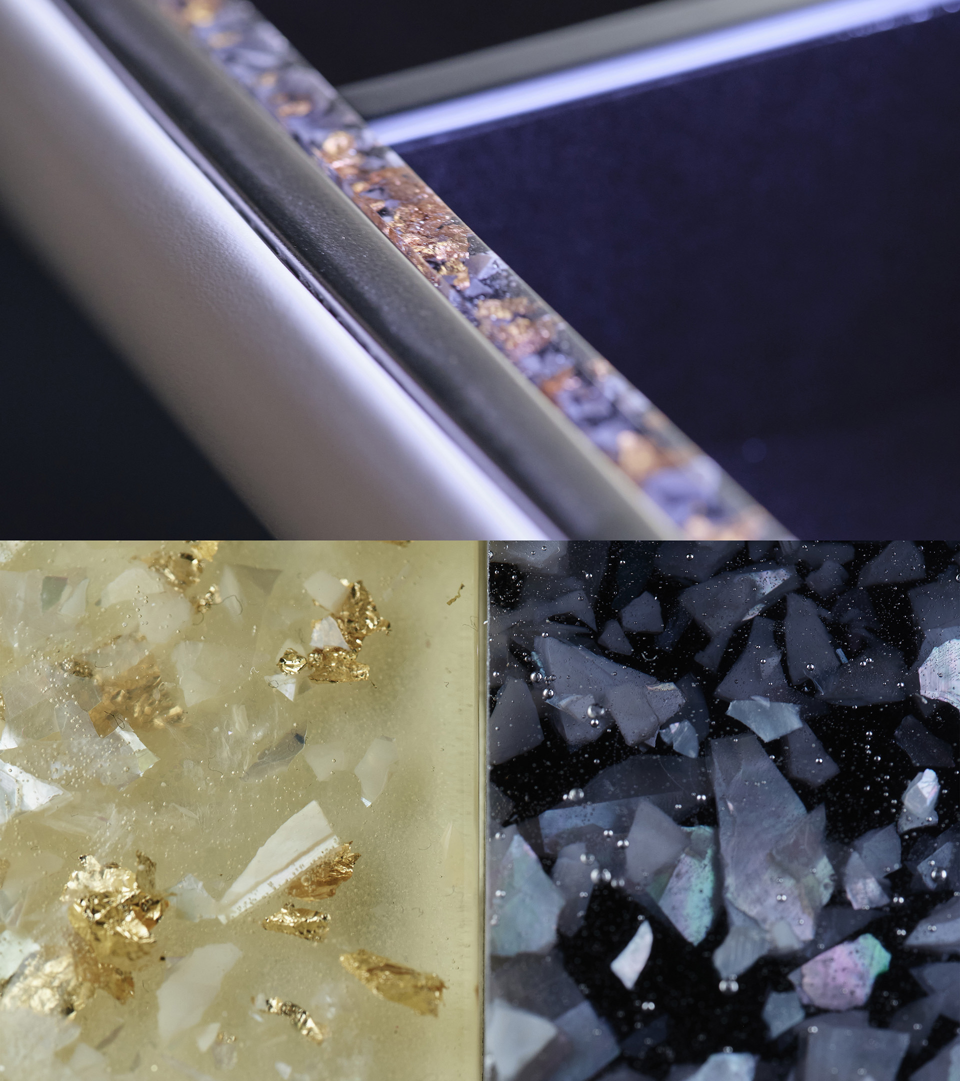 DS Automobiles M.i. 21 (2023): Manifesto Interior