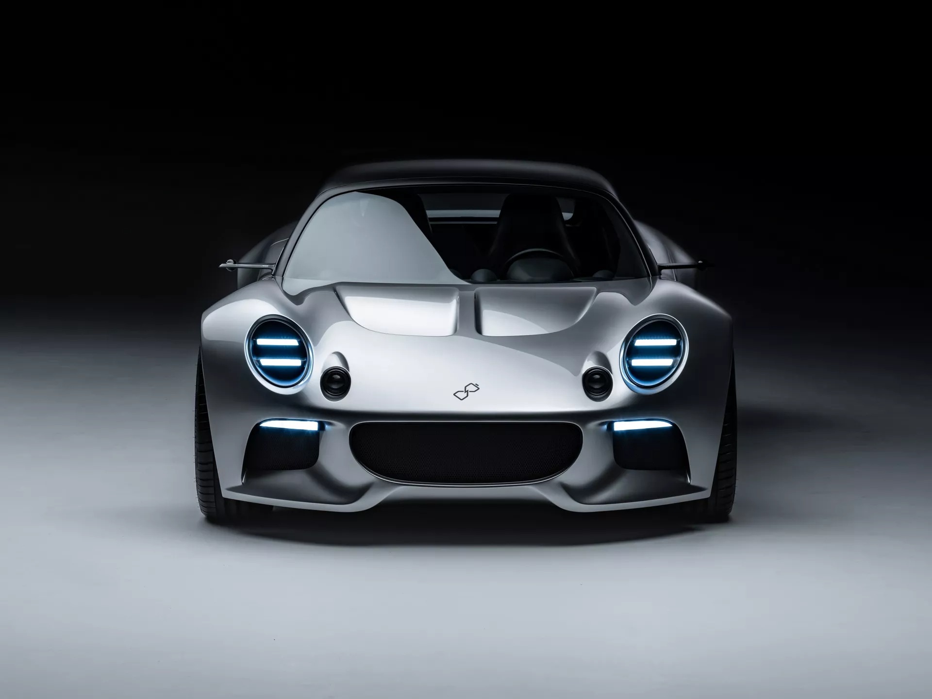 Nyobolt EV Concept (2023): Reimagined Lotus Elise S1