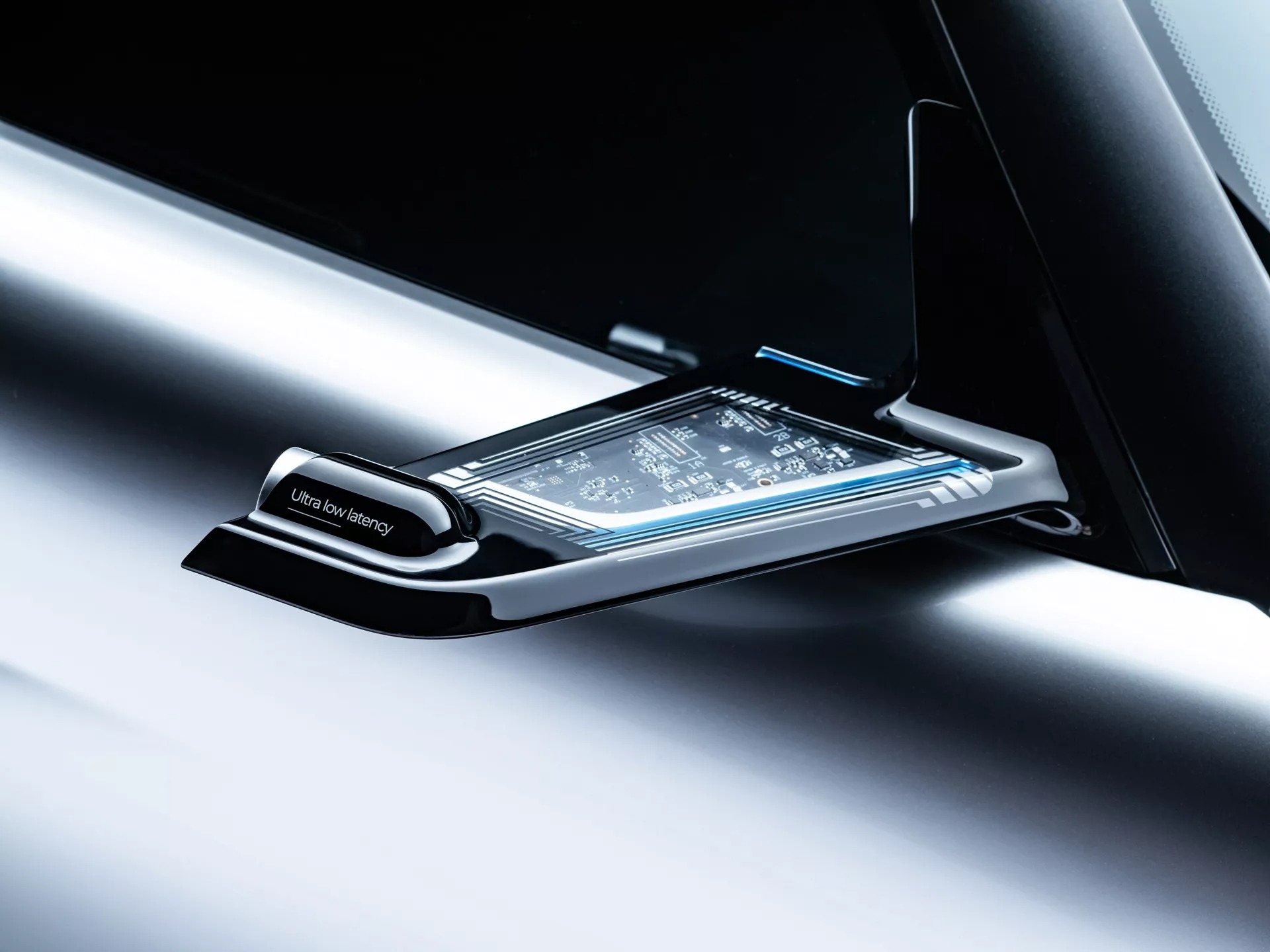 Nyobolt EV Concept (2023): Reimagined Lotus Elise S1