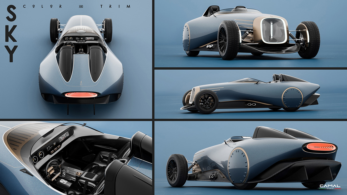 SUPER**GA by Camal Studio (2021)