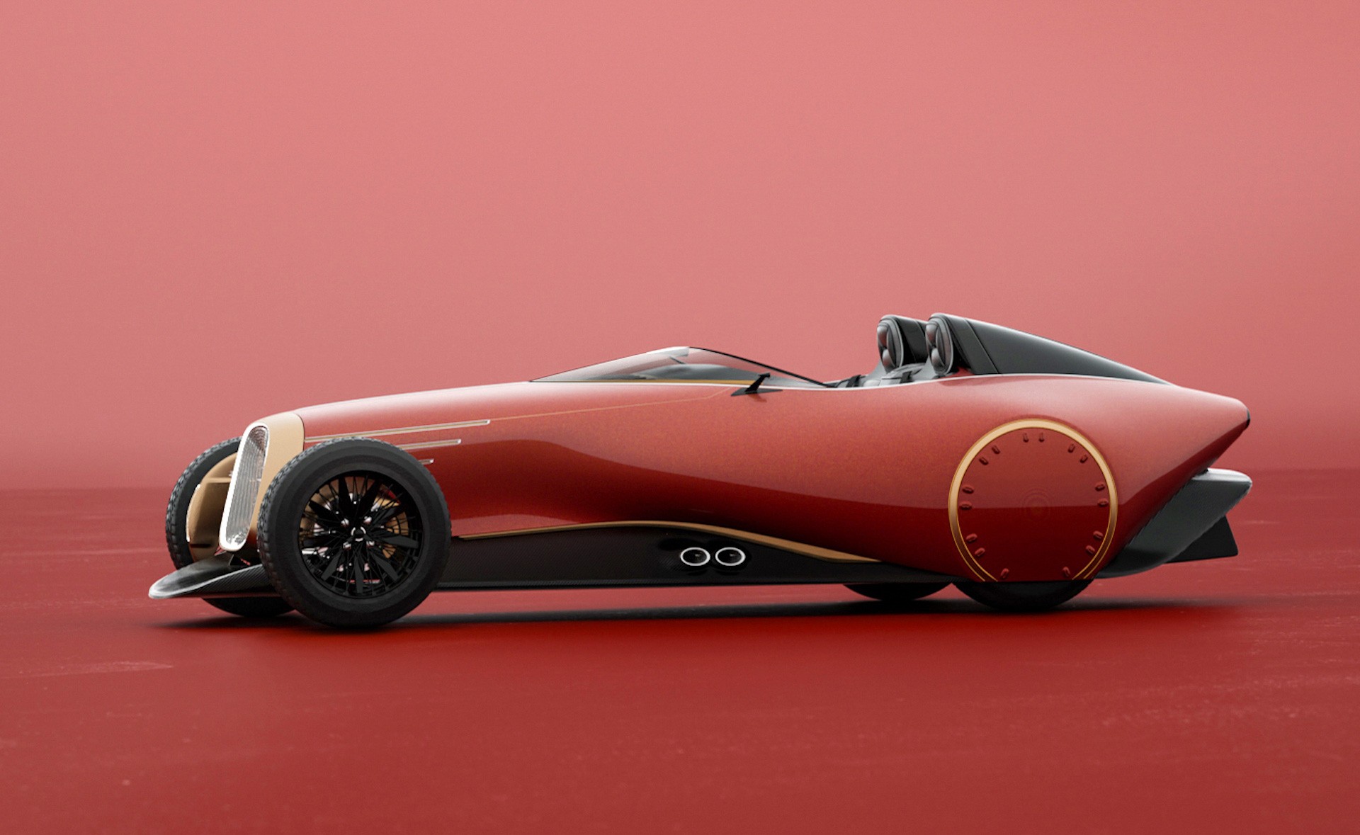 SUPER**GA by Camal Studio (2021)