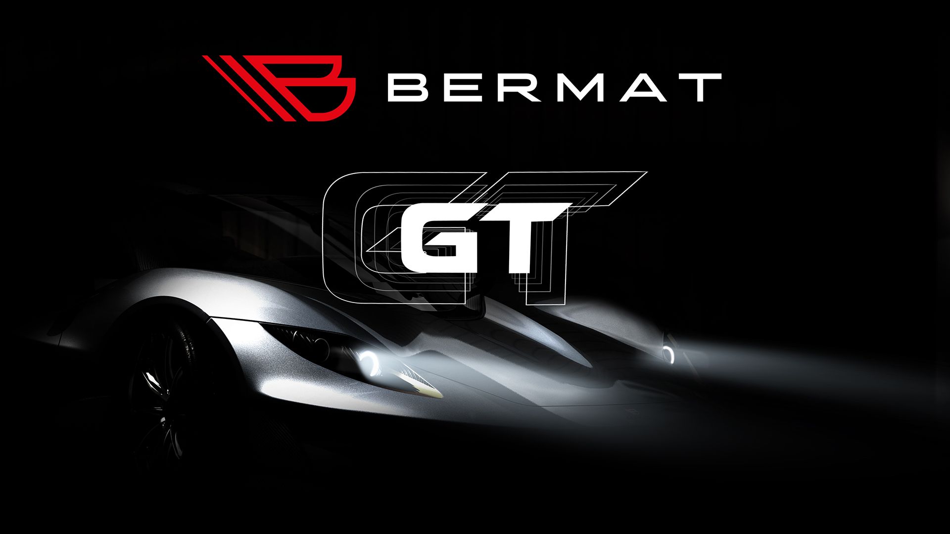 Bermat GT by Camal Studio (2021) – Design story