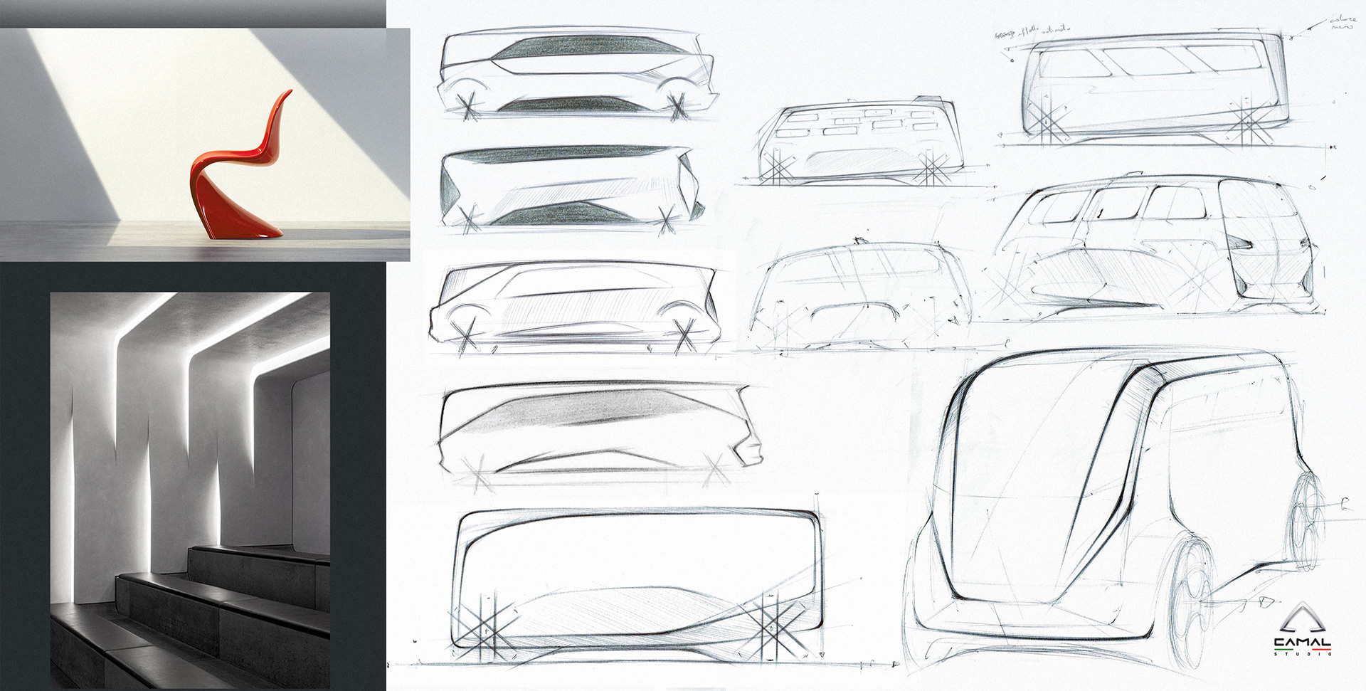 CabiBUS by Camal Studio (2019)