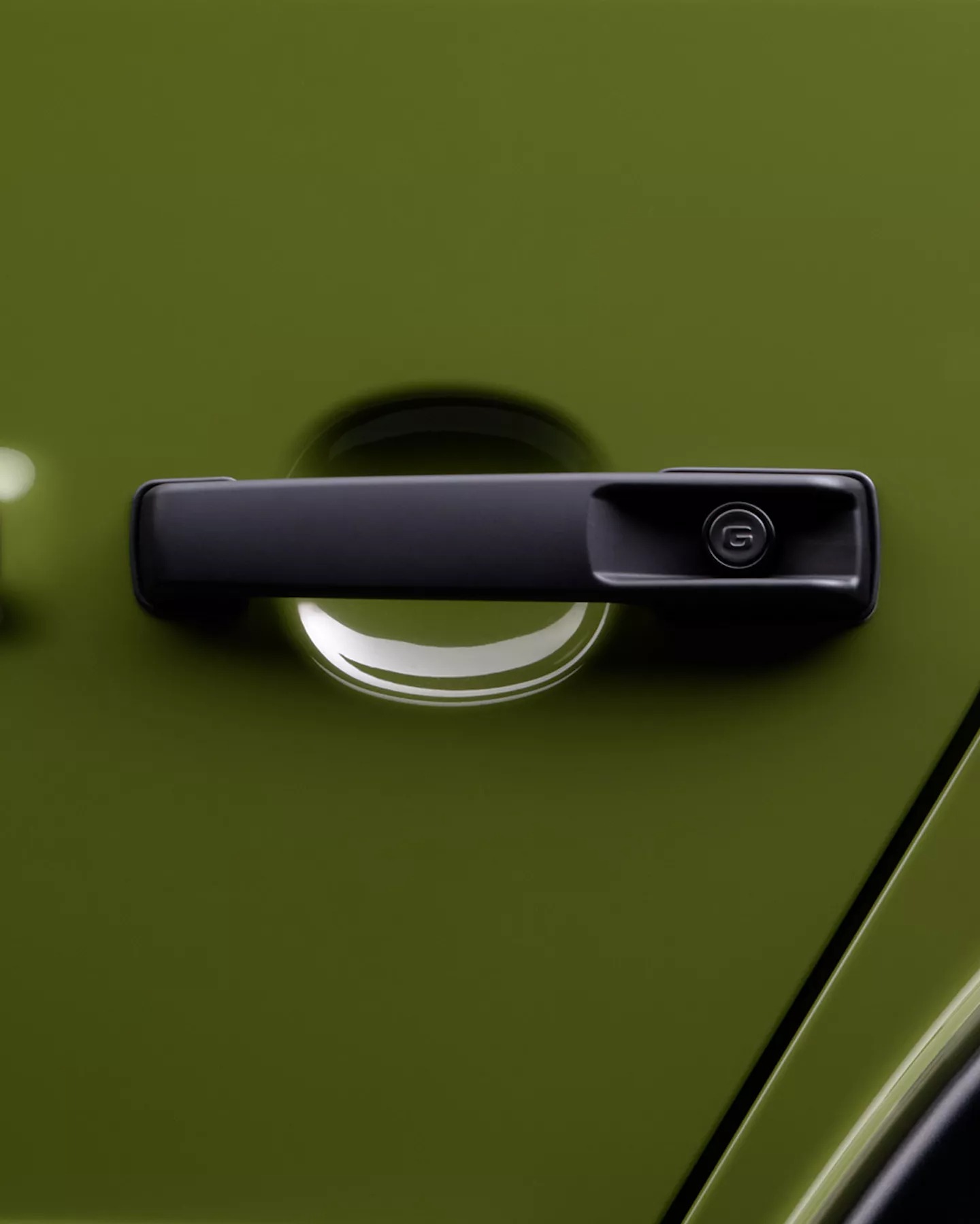 Mercedes-Benz G-Сlass: Полумиллионный юбилей