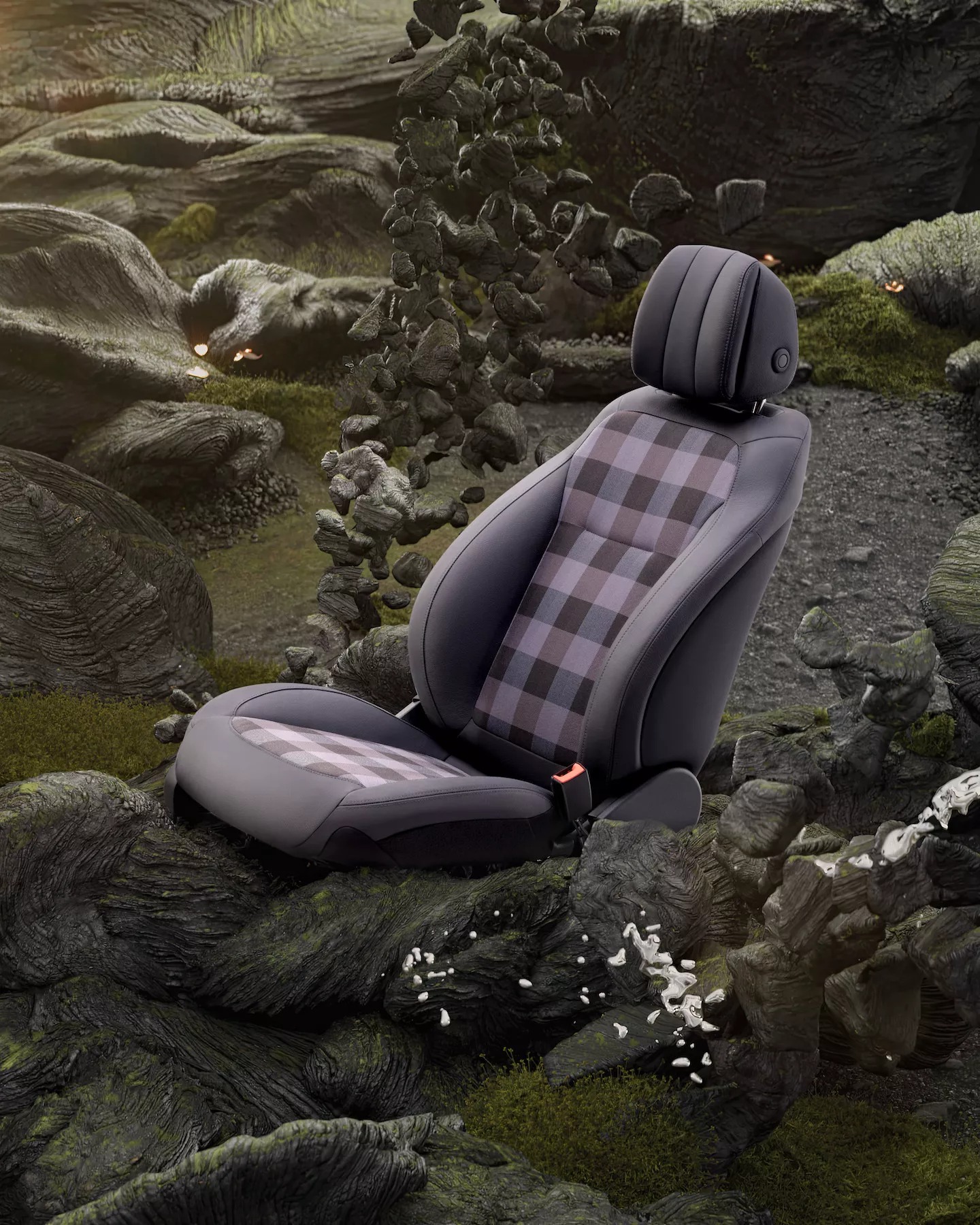 Mercedes-Benz G-Сlass: Полумиллионный юбилей