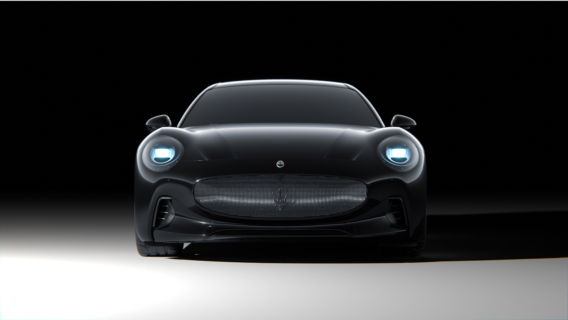 Maserati GranTurismo One Off Ouroboros (2023)