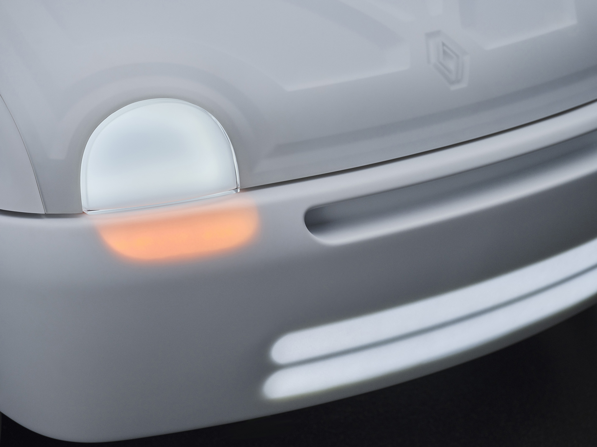 Renault Twingo (1993–2023): 30th Birthday Art Car by Sabine Marcelis
