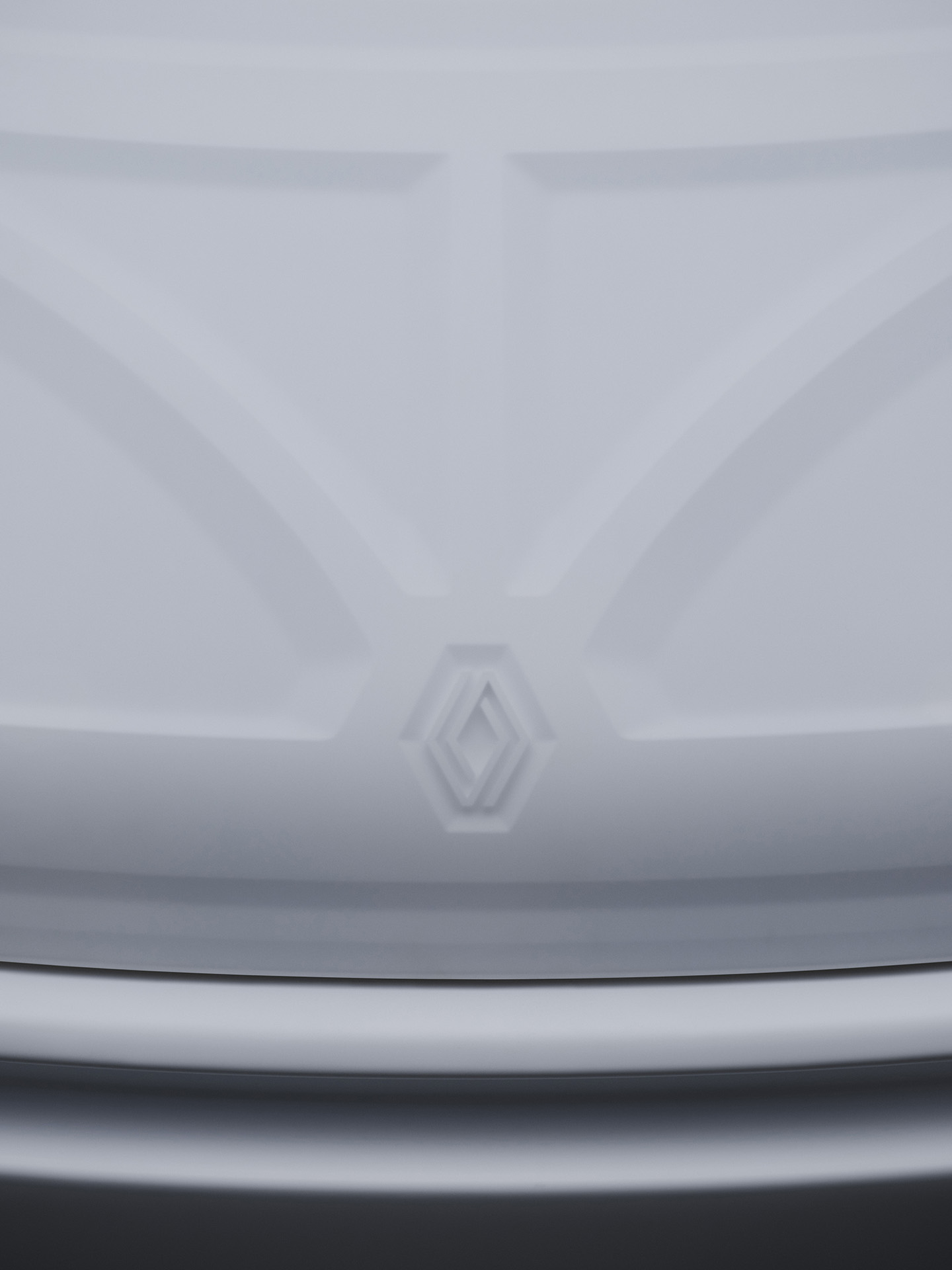Renault Twingo (1993–2023): 30th Birthday Art Car by Sabine Marcelis