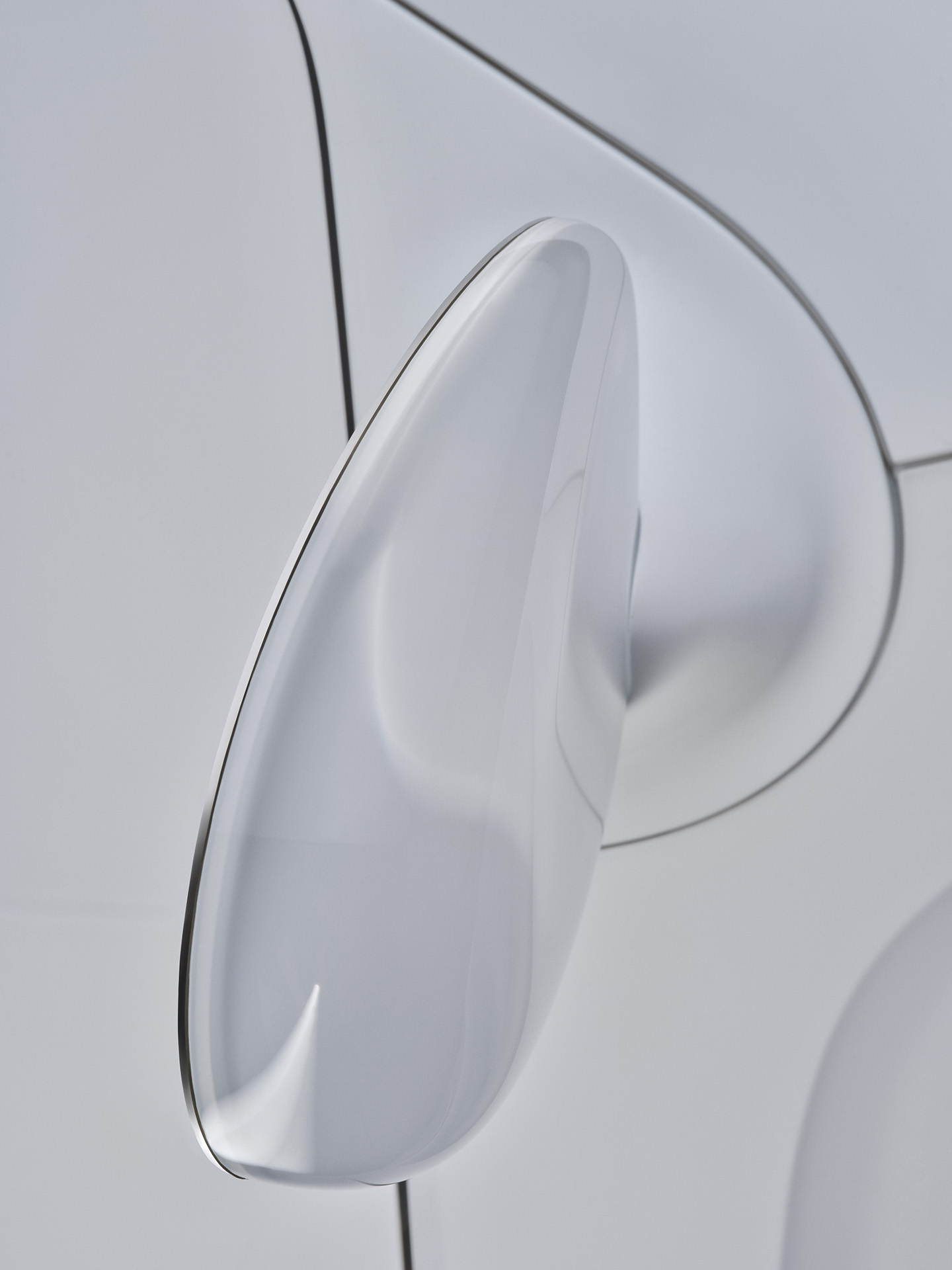 Renault Twingo (1993–2023): 30th Birthday Art Car by Sabine Marcelis