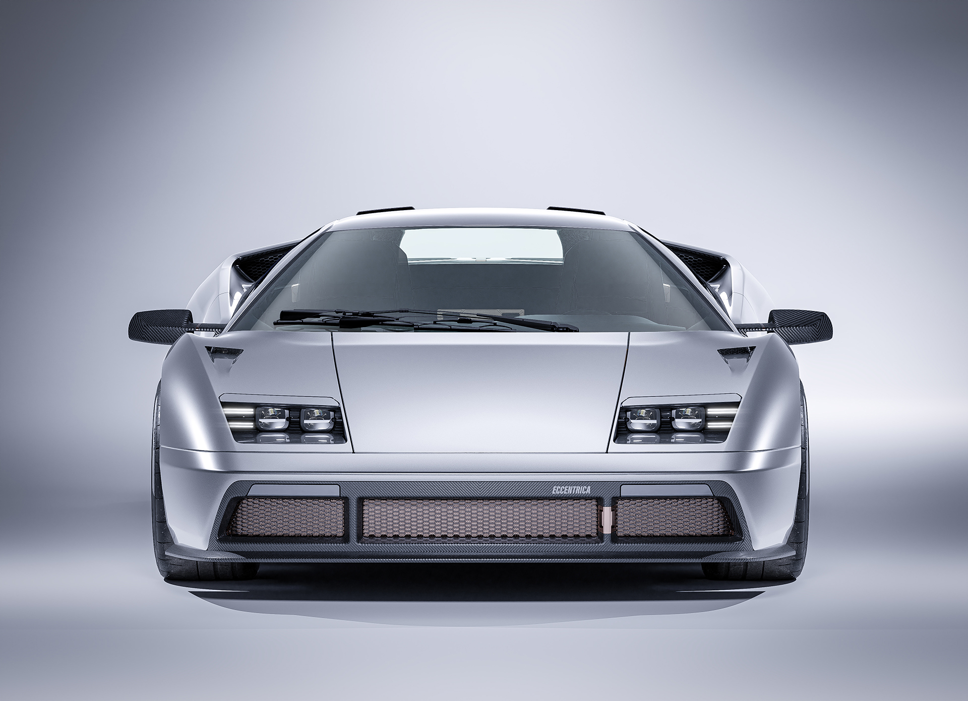 Lamborghini 2023