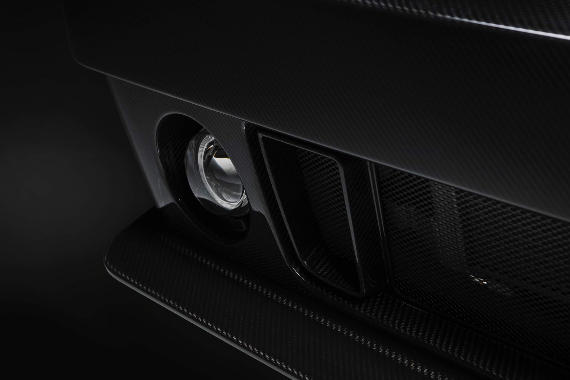 Automobili Amos Futurista (2018): Lancia Delta Integrale Restomod