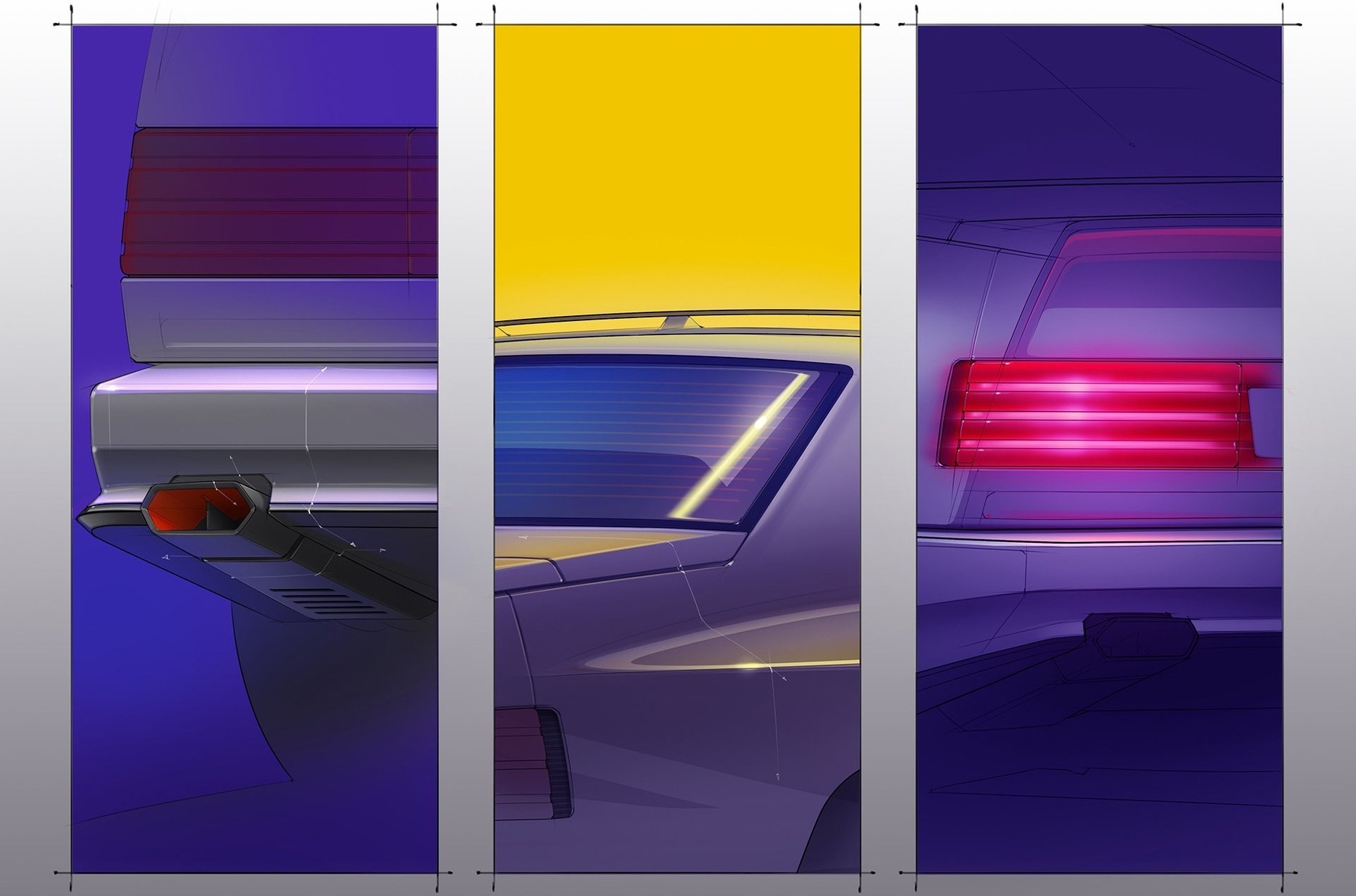 Project Rekall (2020): Maserati Shamal Restomod