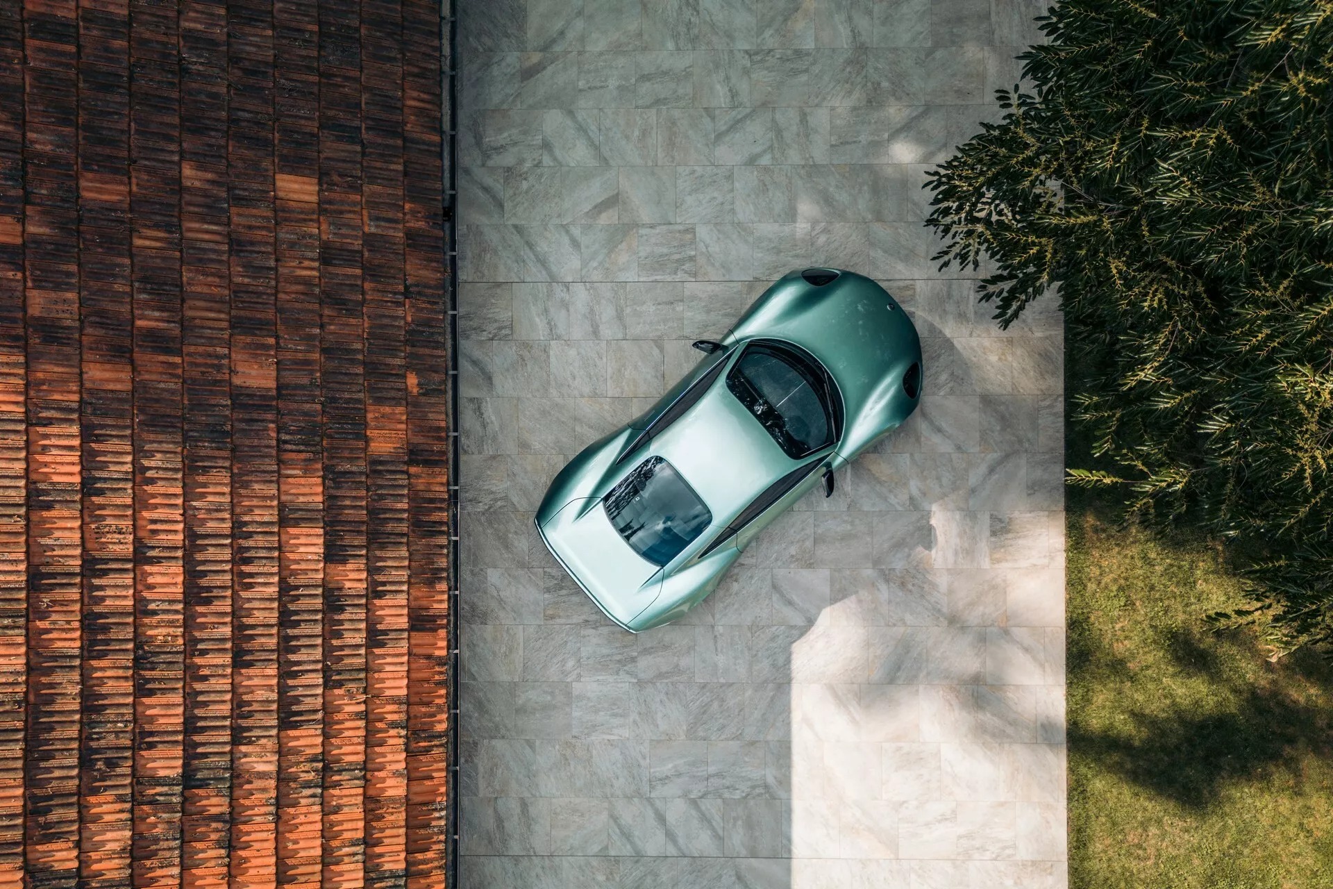 Caterham Project V (2023)