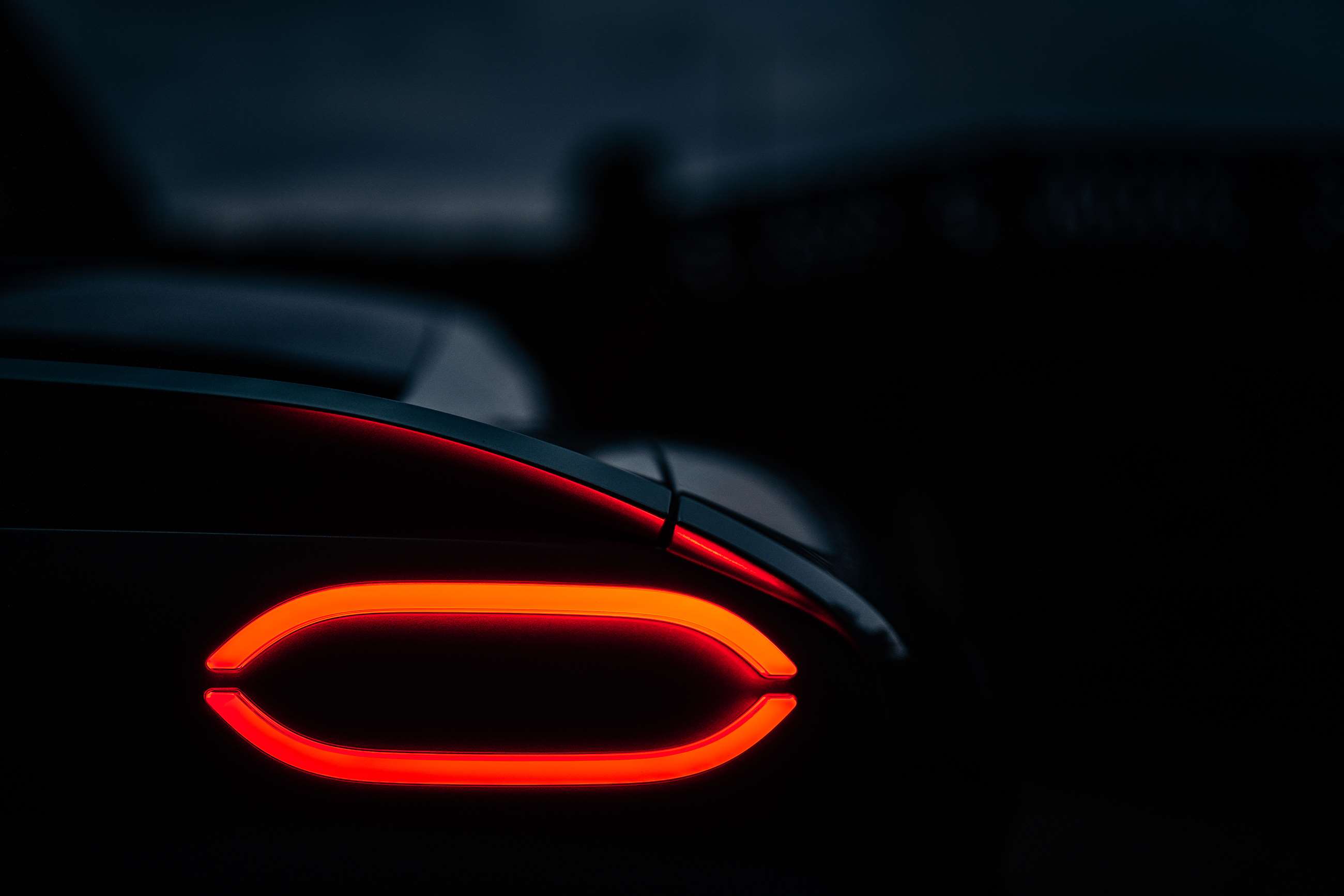 Caterham Project V (2023)