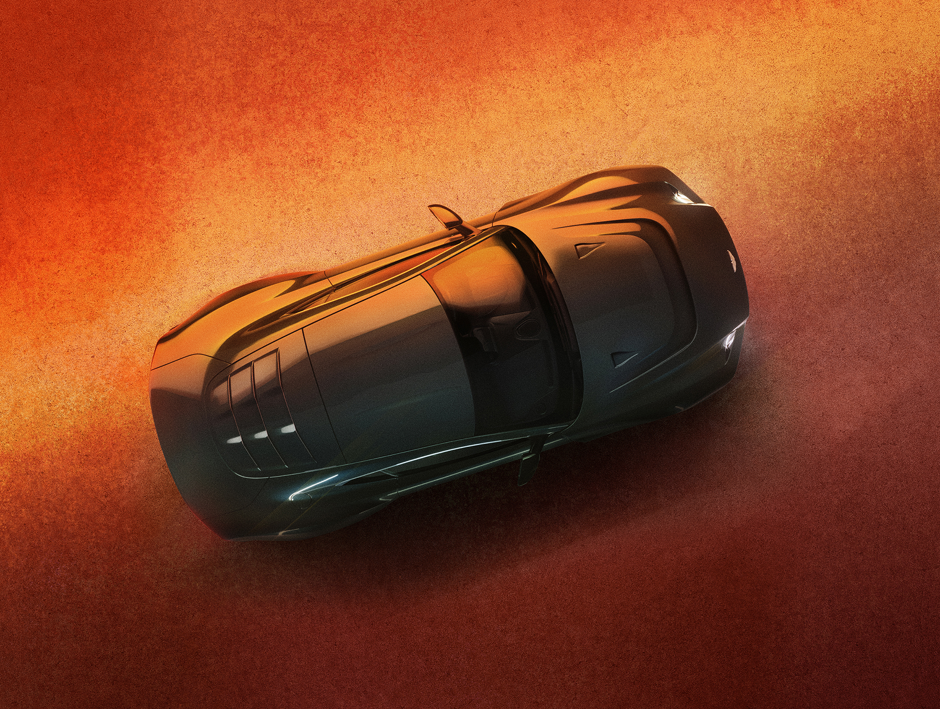 Aston Martin Valour (2023)