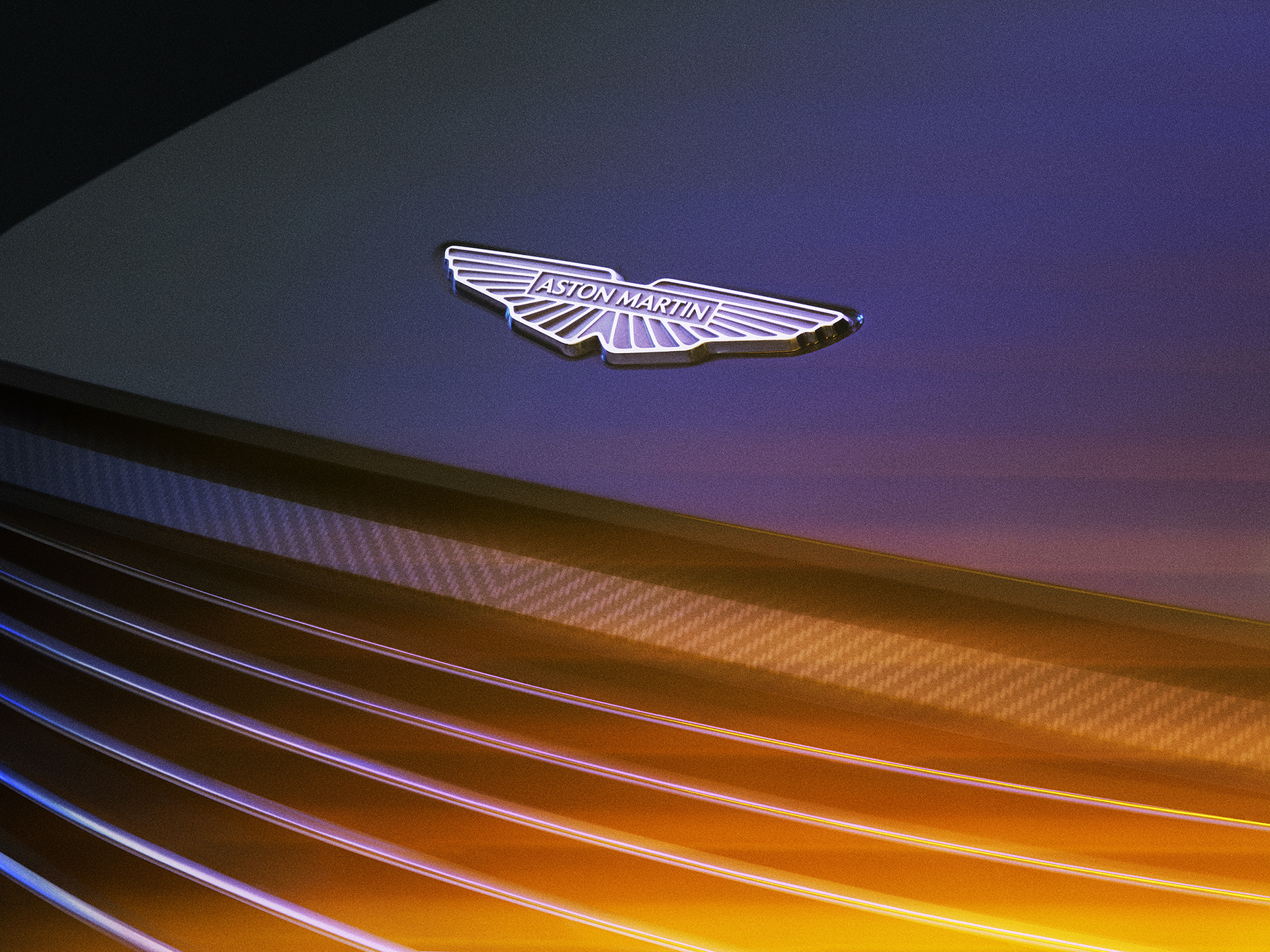 Aston Martin Valour (2023)