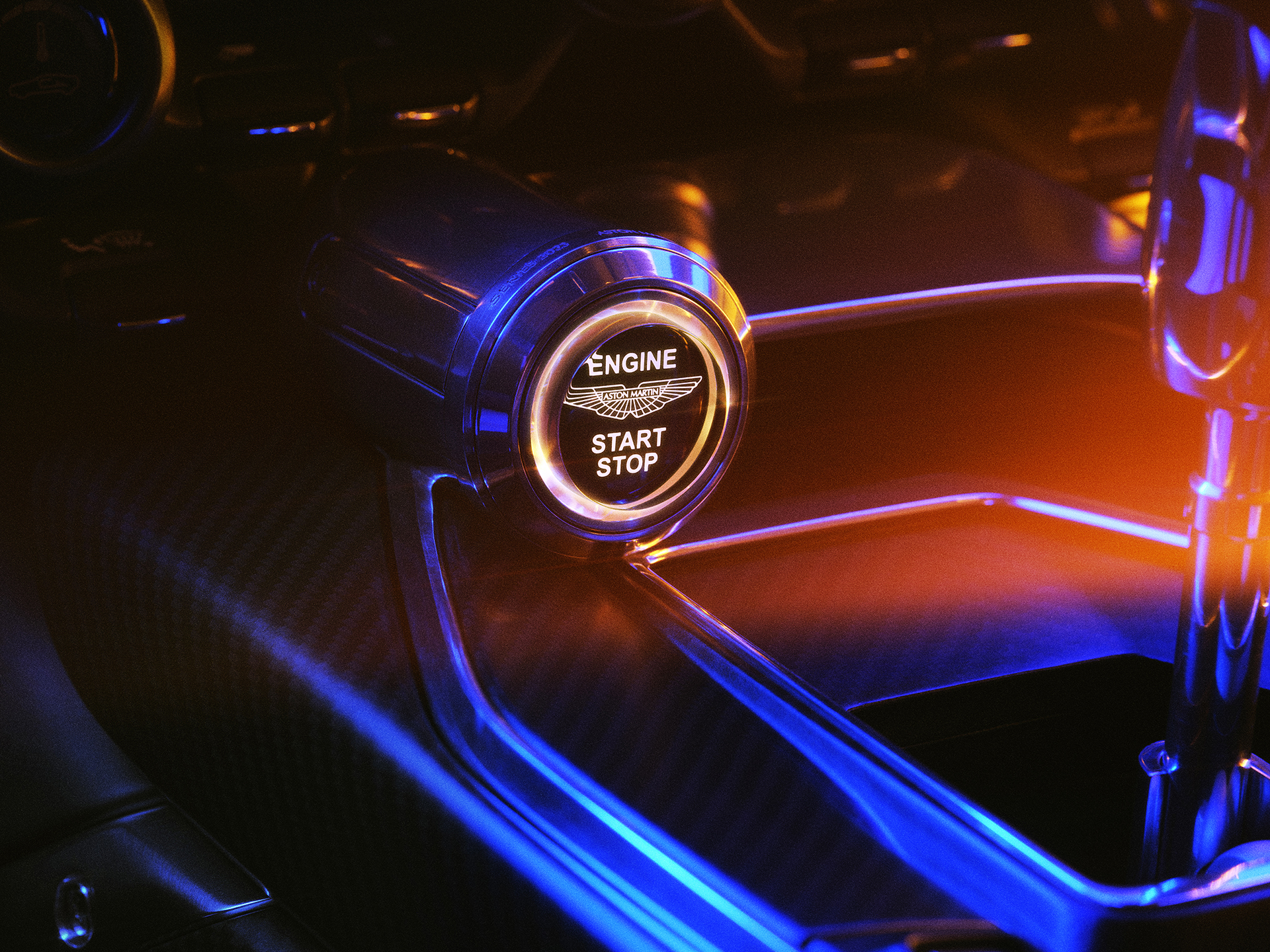 Aston Martin Valour (2023)