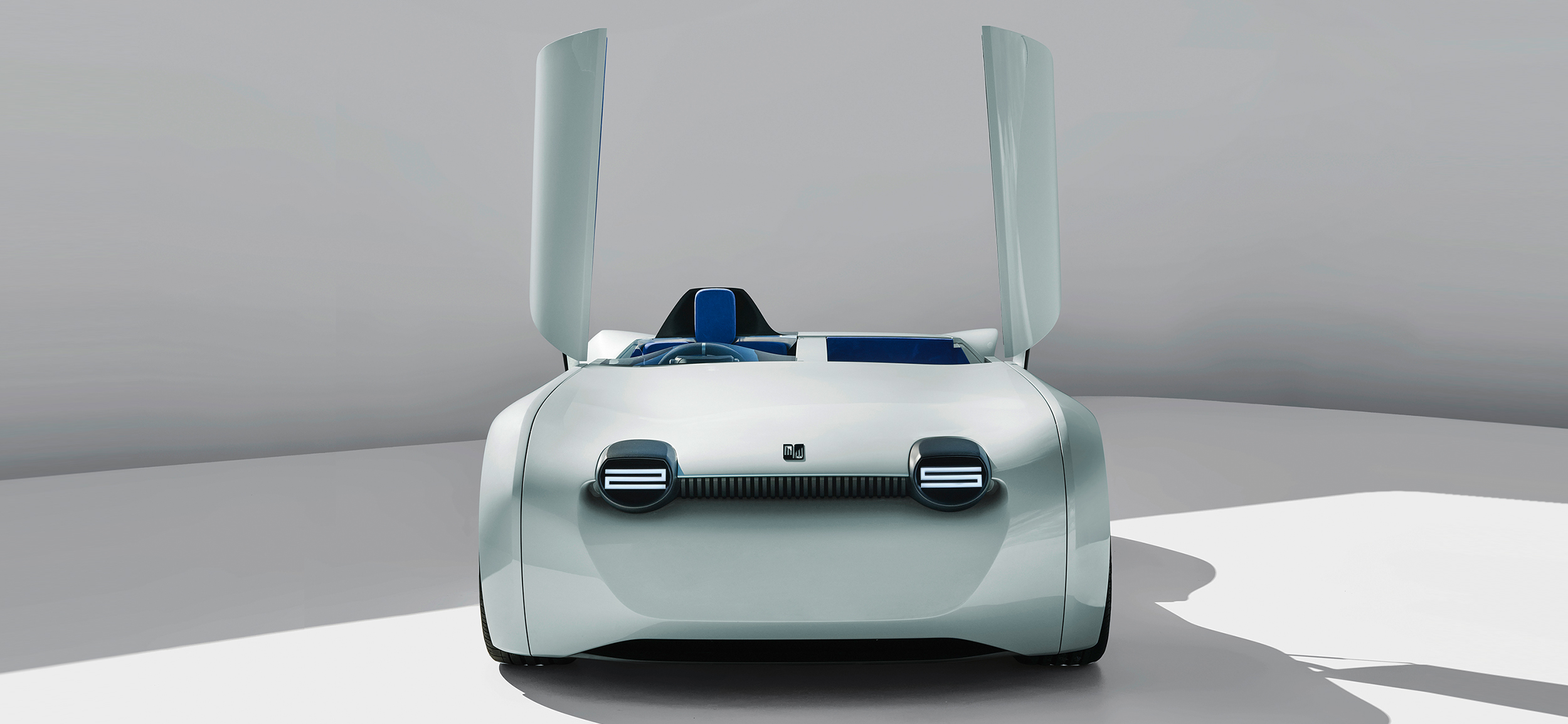 Triumph TR25 by Makkina (2023)