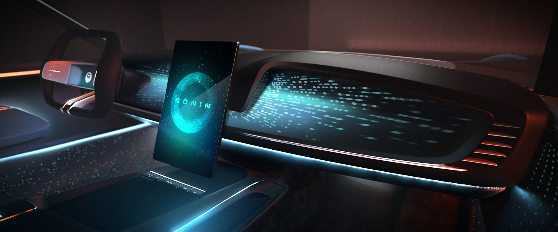 Fisker Ronin (2025): Super GT Convertible