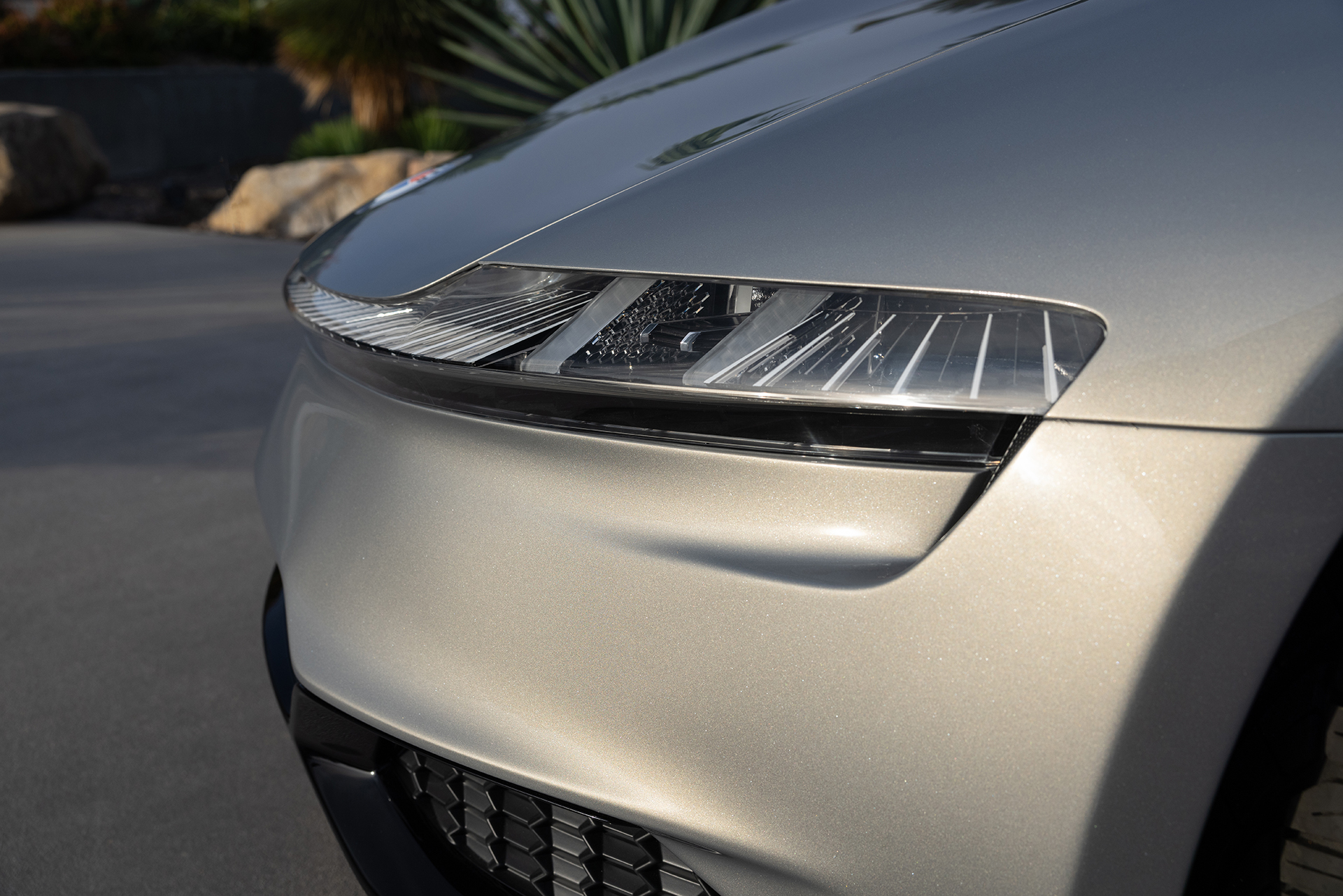 Fisker Ronin (2025): Super GT Convertible