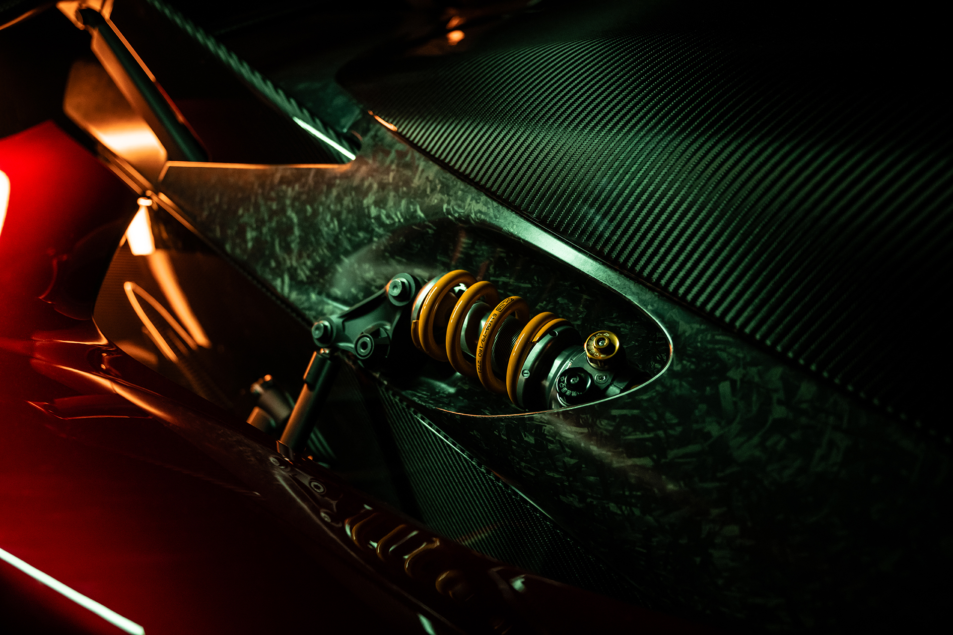 Zenvo Aurora Agil (2025)