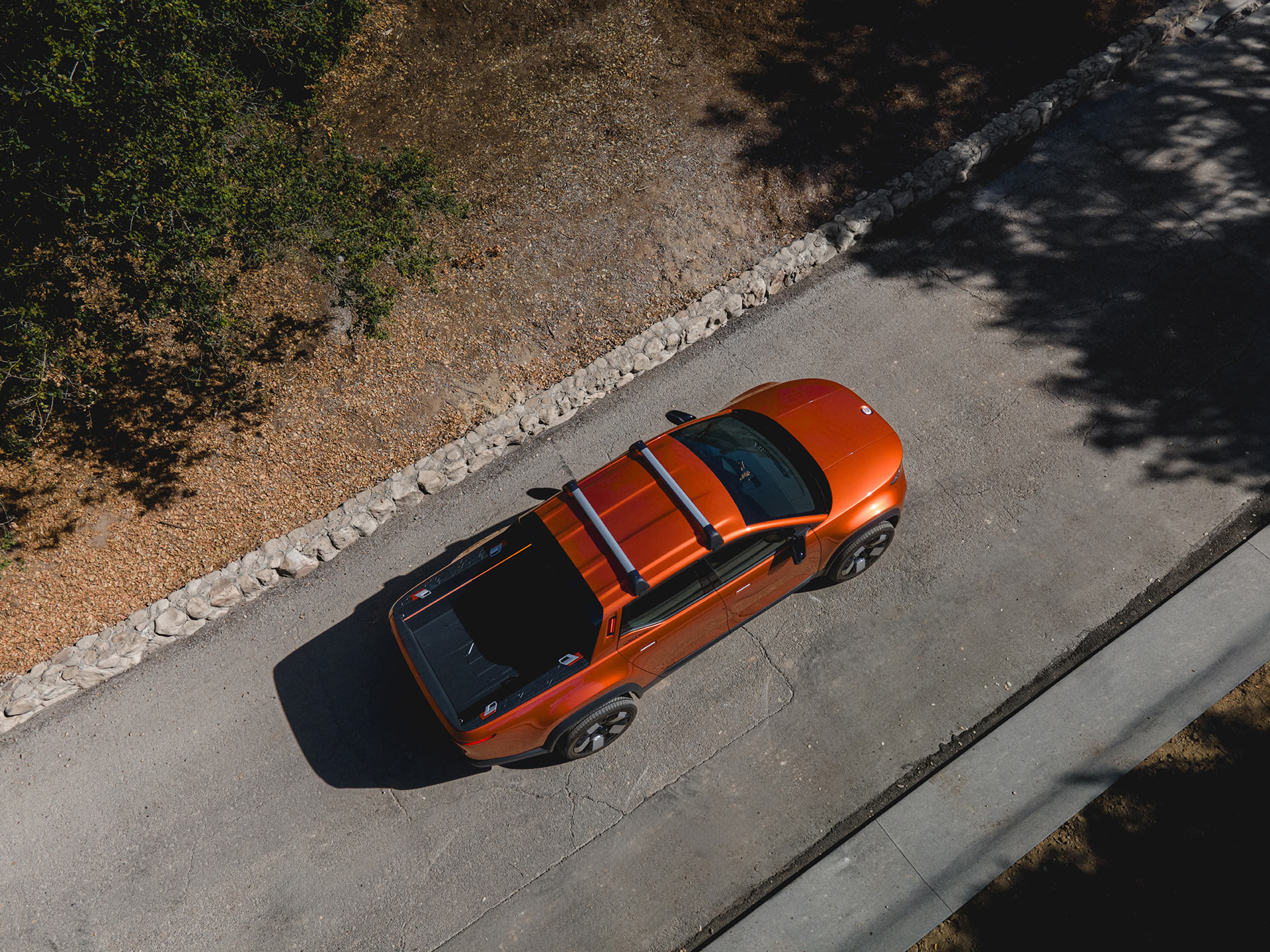 Fisker Alaska (2025): Super Sport Pickup Truck
