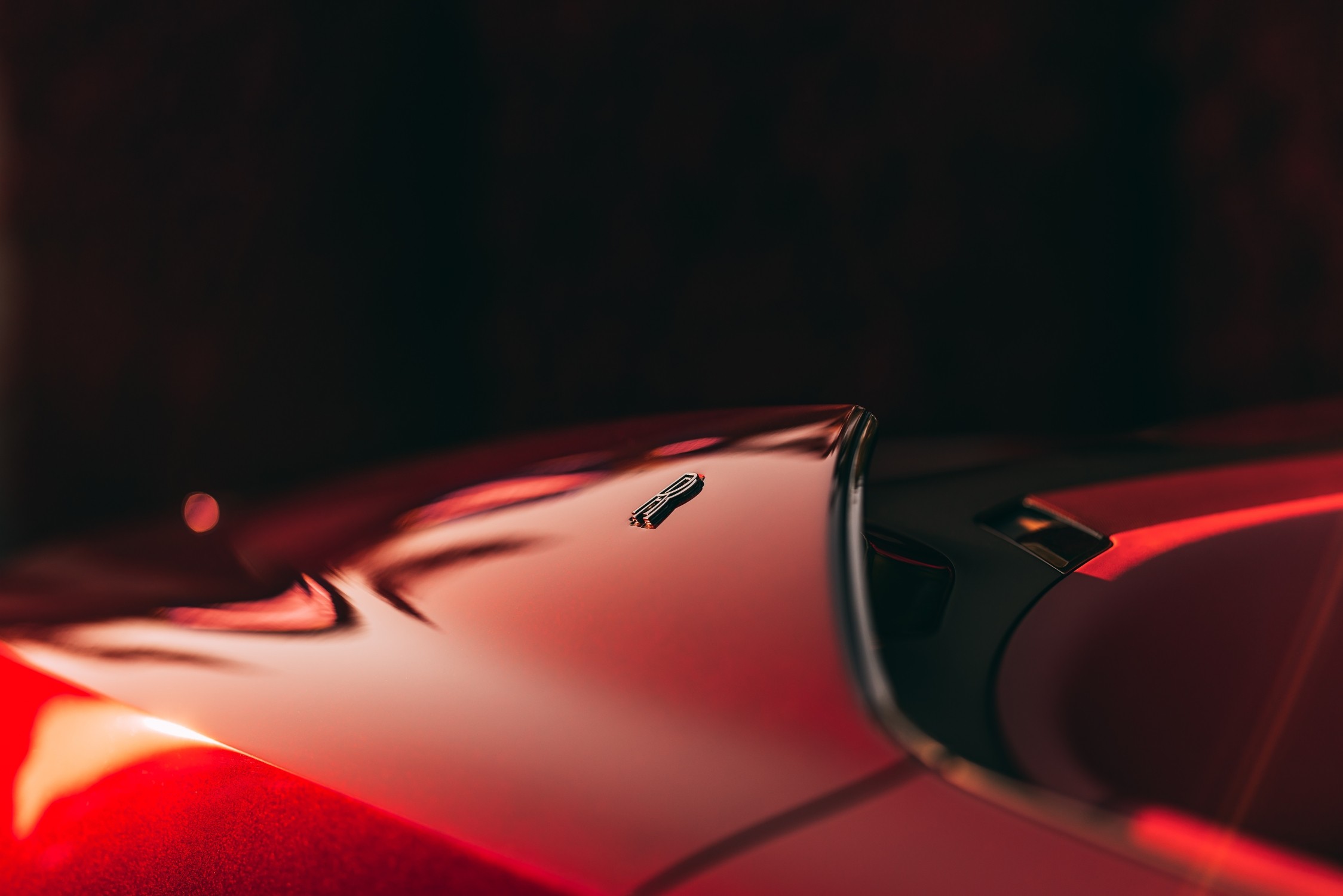 Rolls-Royce La Rose Noire Droptail (2023)