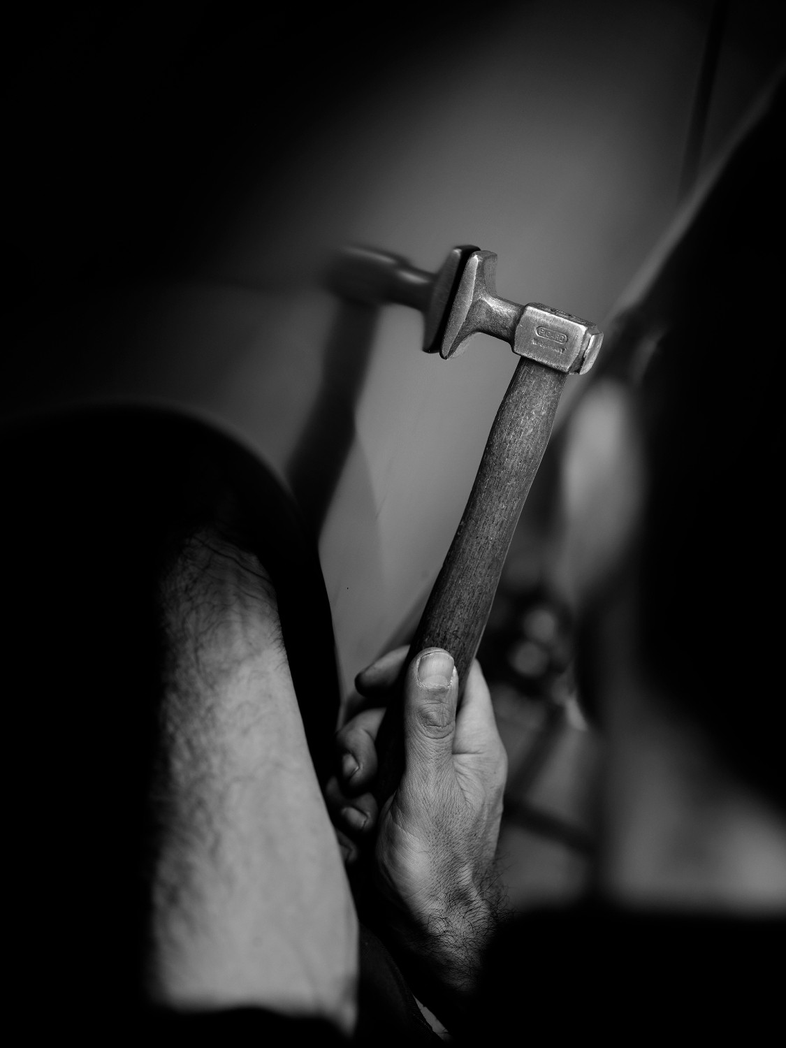 Rolls-Royce Droptail – Build