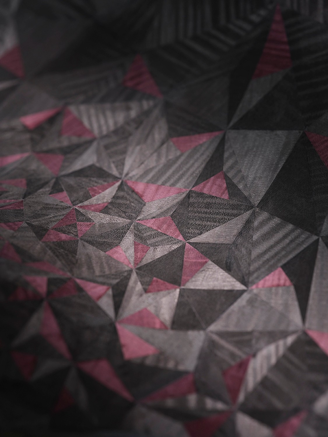 Rolls-Royce La Rose Noire Droptail (2023) – Wood and Leather