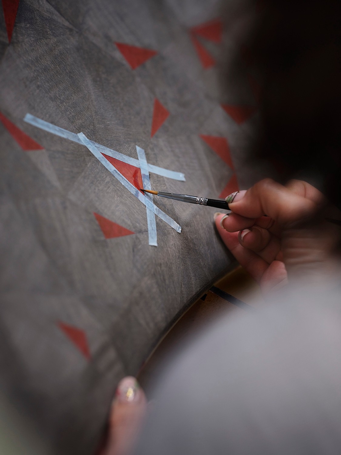 Rolls-Royce La Rose Noire Droptail (2023) – Wood and Leather