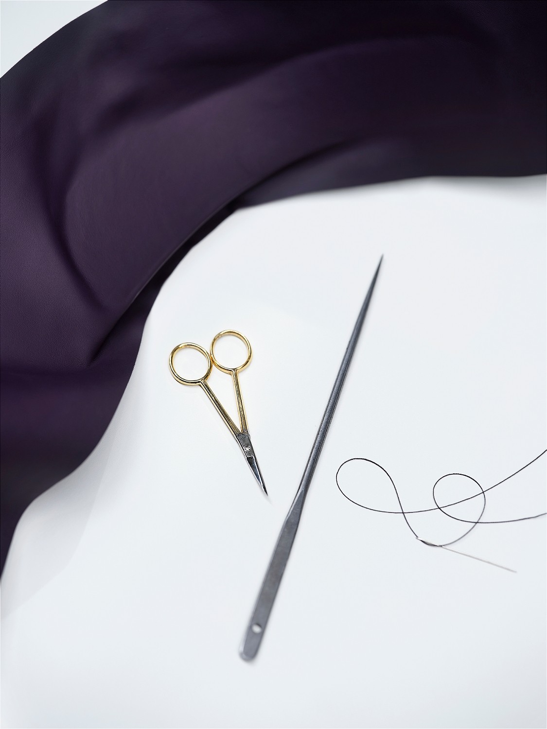 Rolls-Royce Amethyst Droptail (2023) – Wood, Leather and Metal