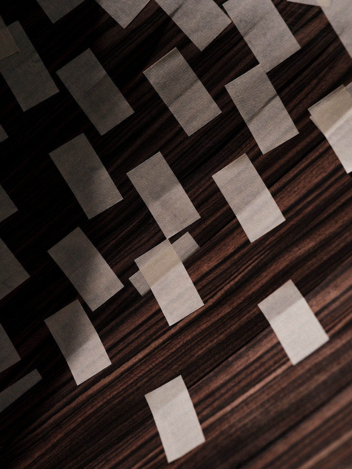 Rolls-Royce Amethyst Droptail (2023) – Wood, Leather and Metal