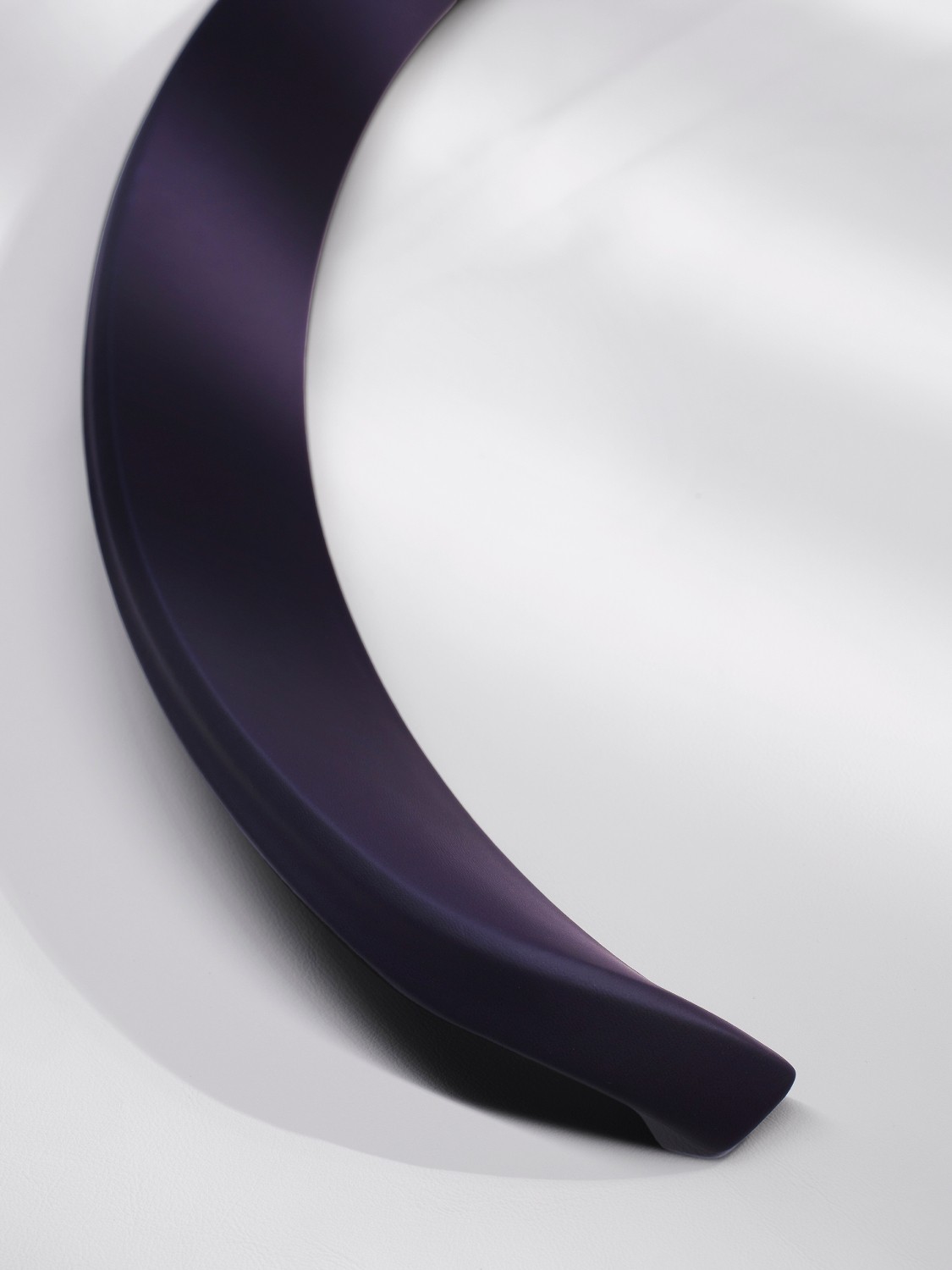 Rolls-Royce Amethyst Droptail (2023) – Wood, Leather and Metal