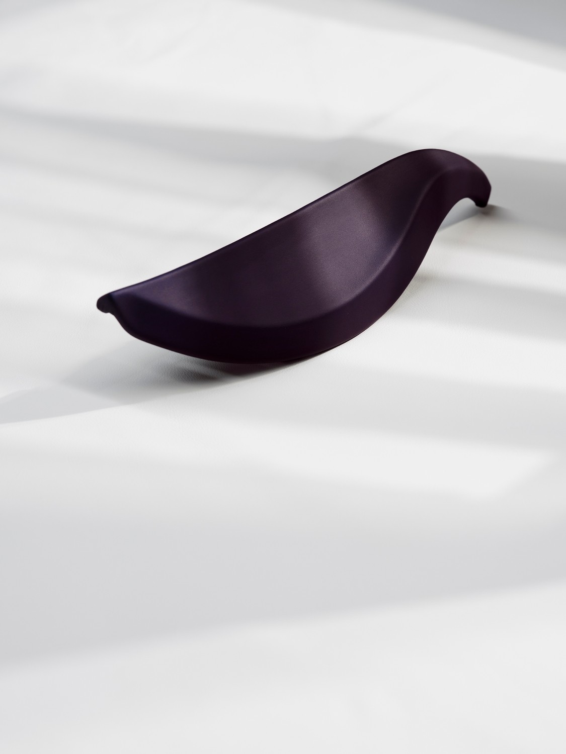 Rolls-Royce Amethyst Droptail (2023) – Wood, Leather and Metal