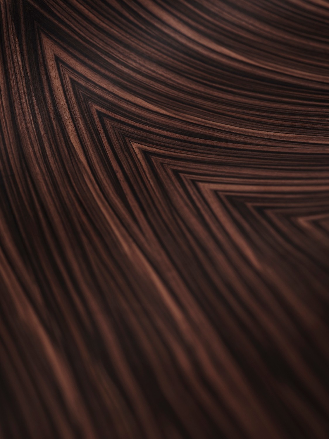 Rolls-Royce Amethyst Droptail (2023) – Wood, Leather and Metal