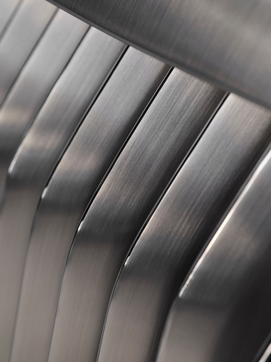 Rolls-Royce Amethyst Droptail (2023) – Wood, Leather and Metal