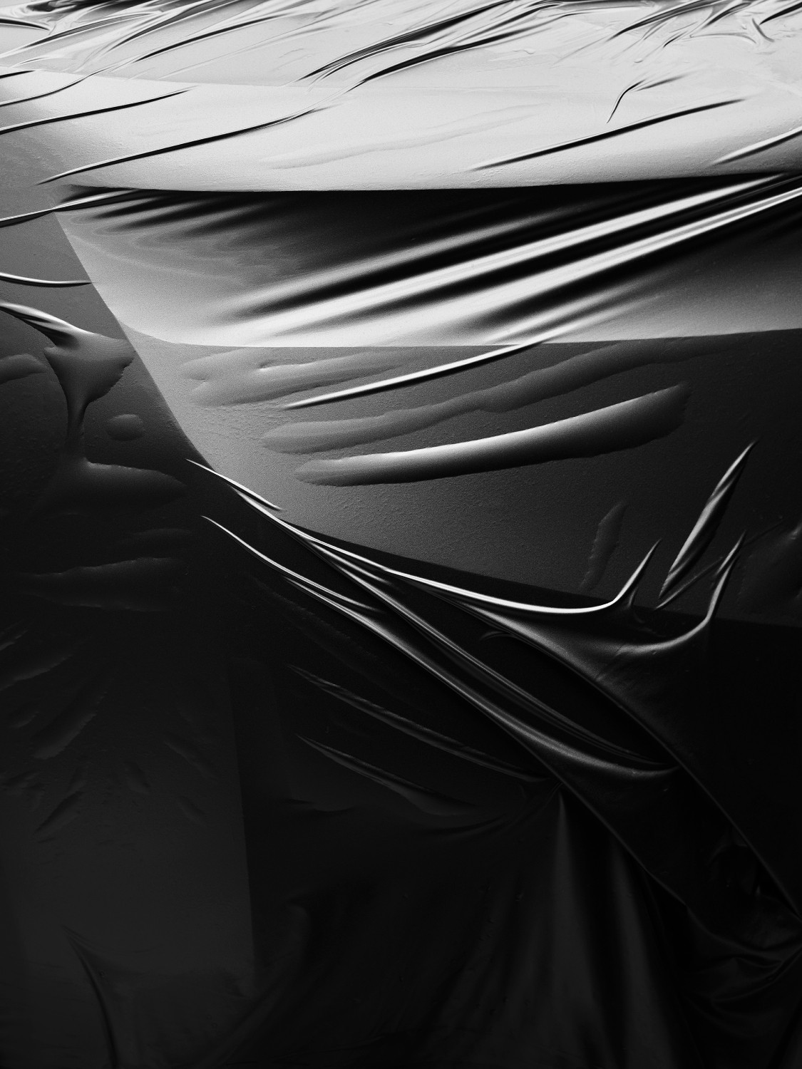 Rolls-Royce Droptail – Clay Modelling