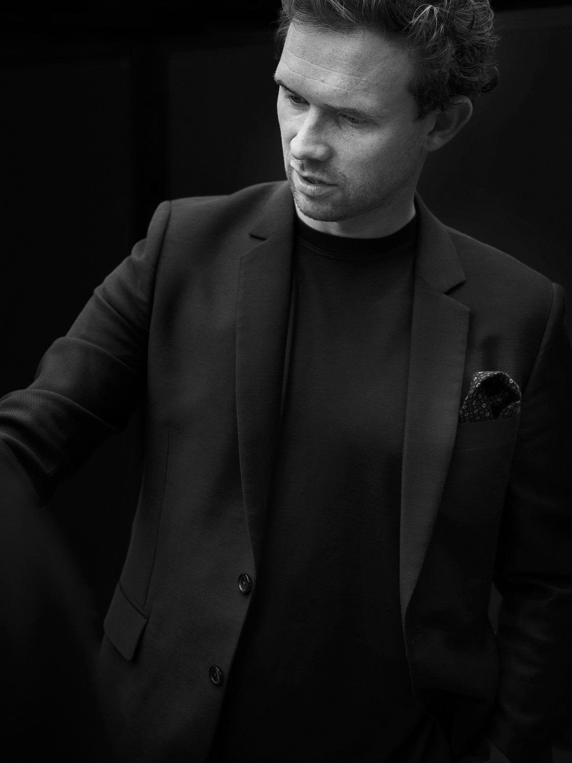 Rolls-Royce Droptail – Clay Modelling