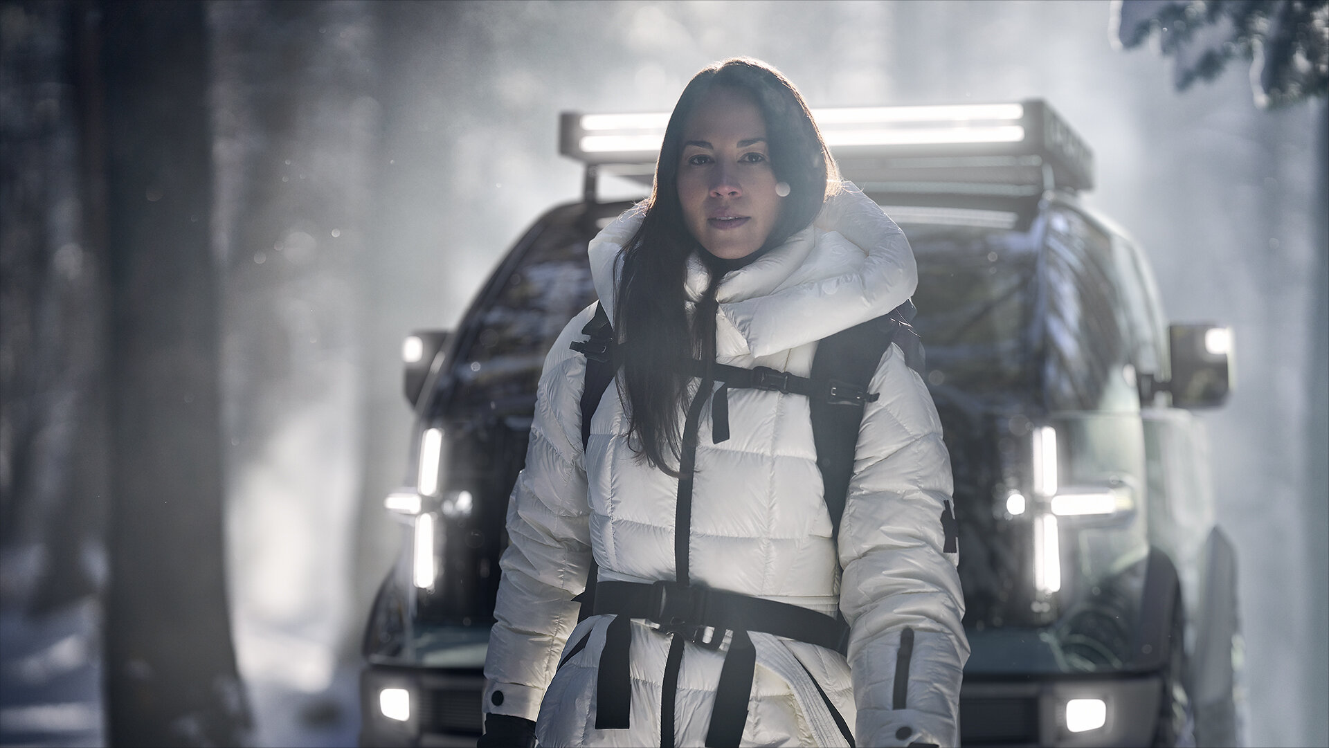 Canoo Pickup Truck (2021)