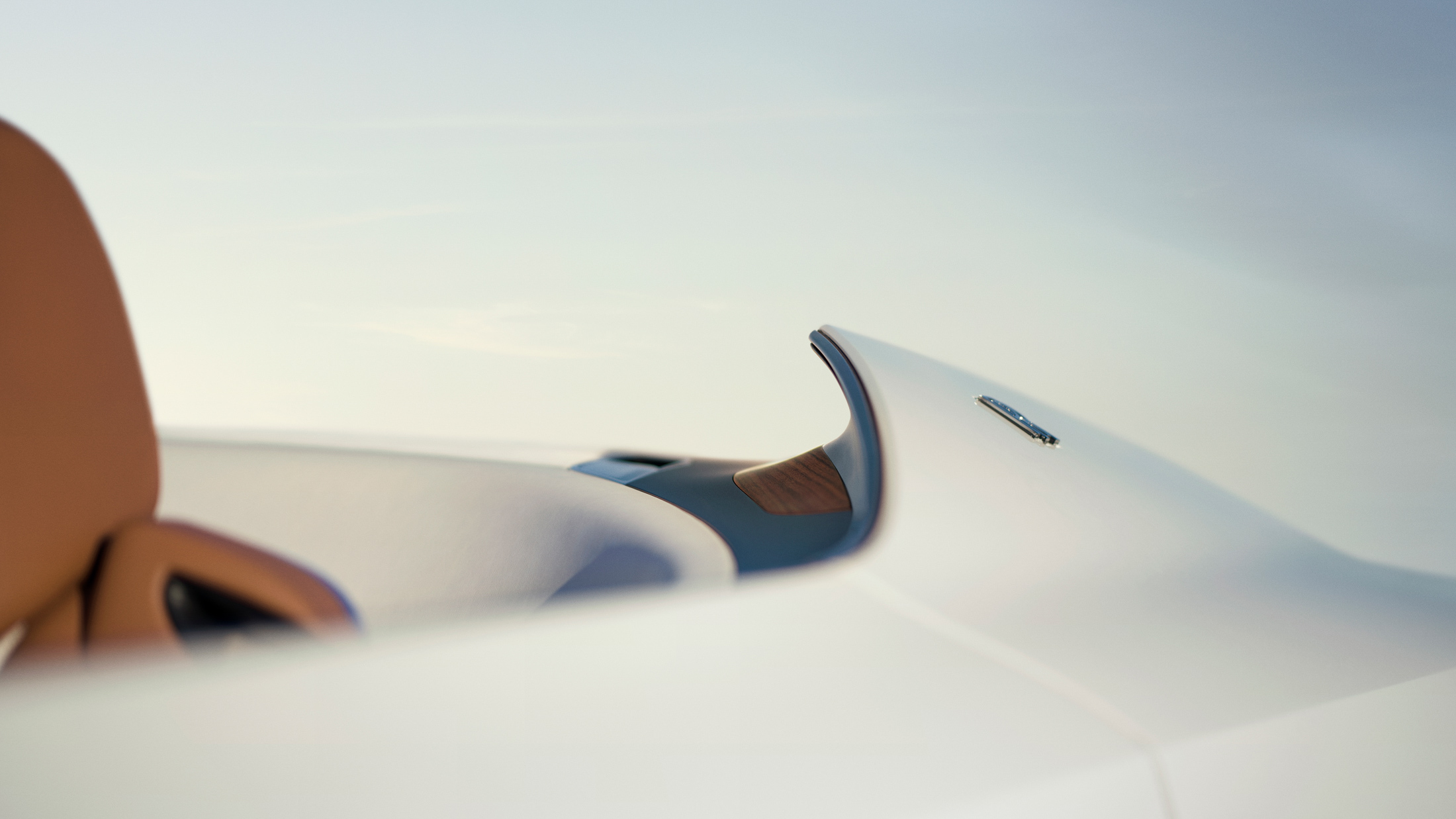 Rolls-Royce Arcadia Droptail (2024)