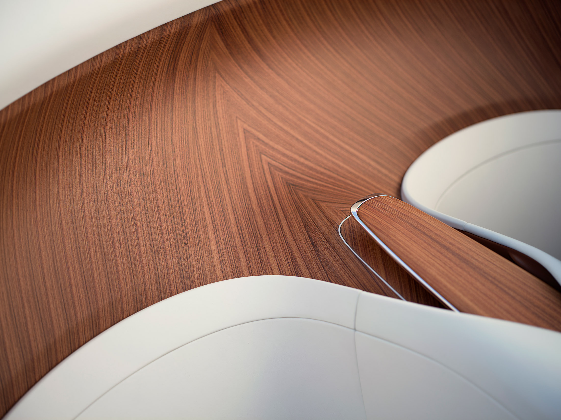 Rolls-Royce Arcadia Droptail (2024)